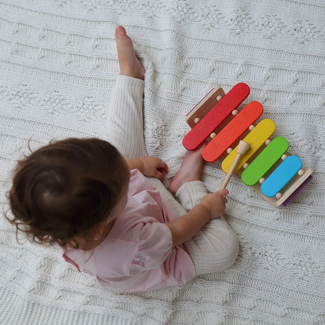 Oval Xylophone - Image 2