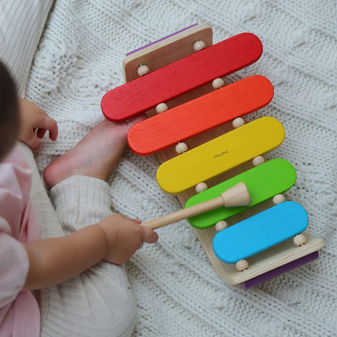 Oval Xylophone - Image 3