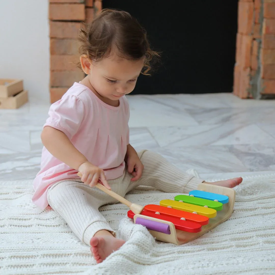 Oval Xylophone - Image 5