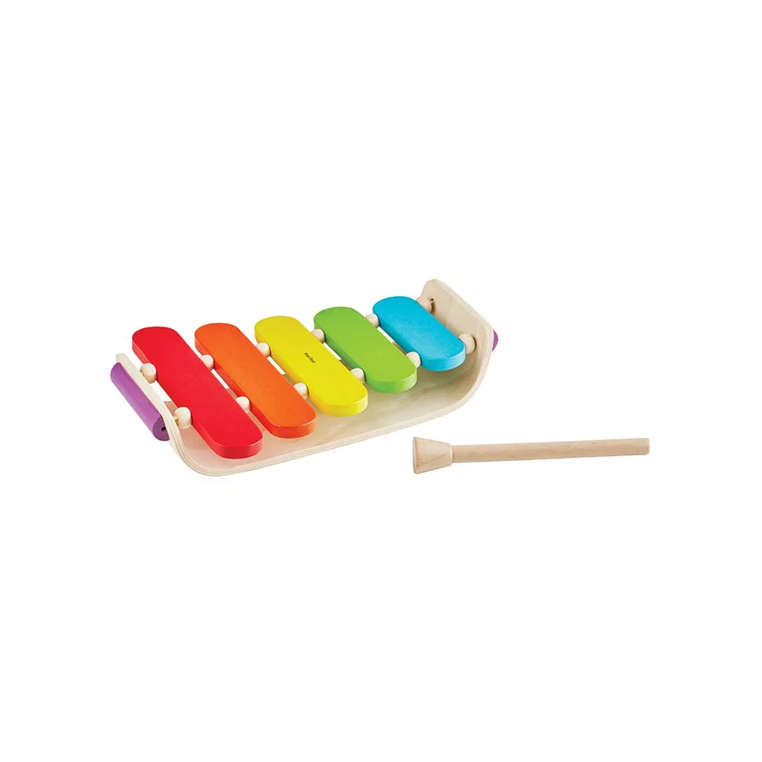 Oval Xylophone - Image 6