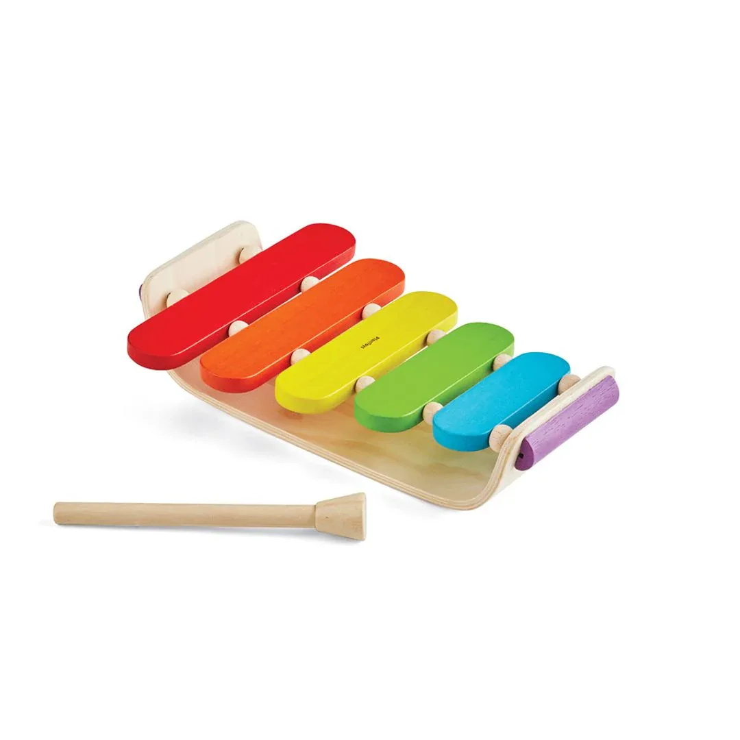 Oval Xylophone - Image 7