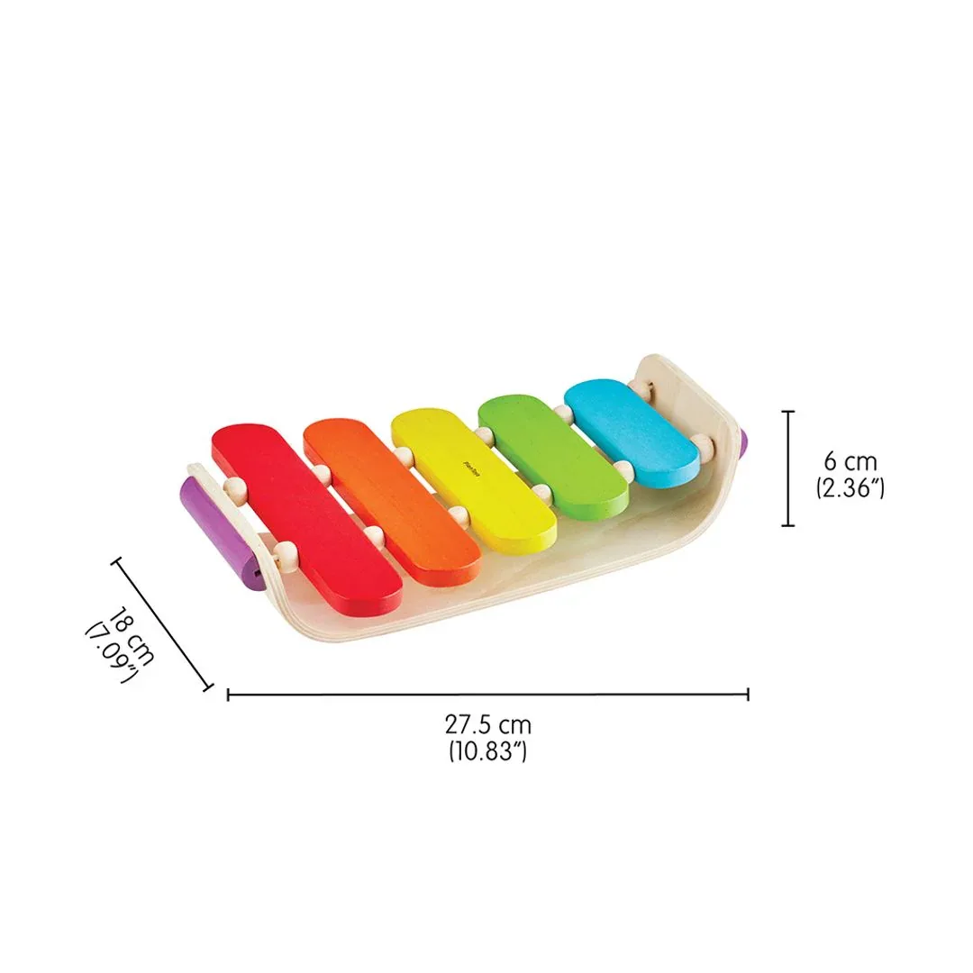 Oval Xylophone - Image 8