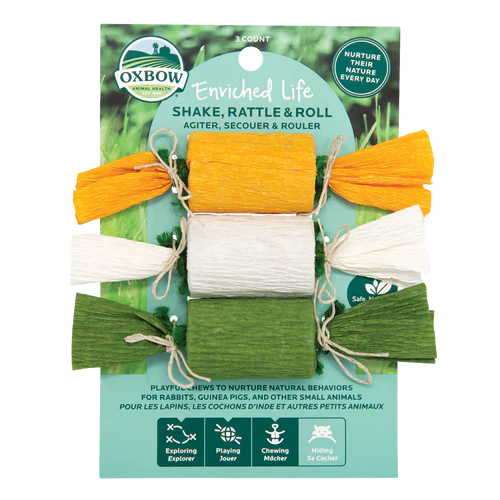 Oxbow Small Animal Toys - Image 4