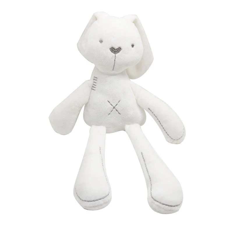 Pacify Baby Rabbit Doll Plush Toys - Image 9