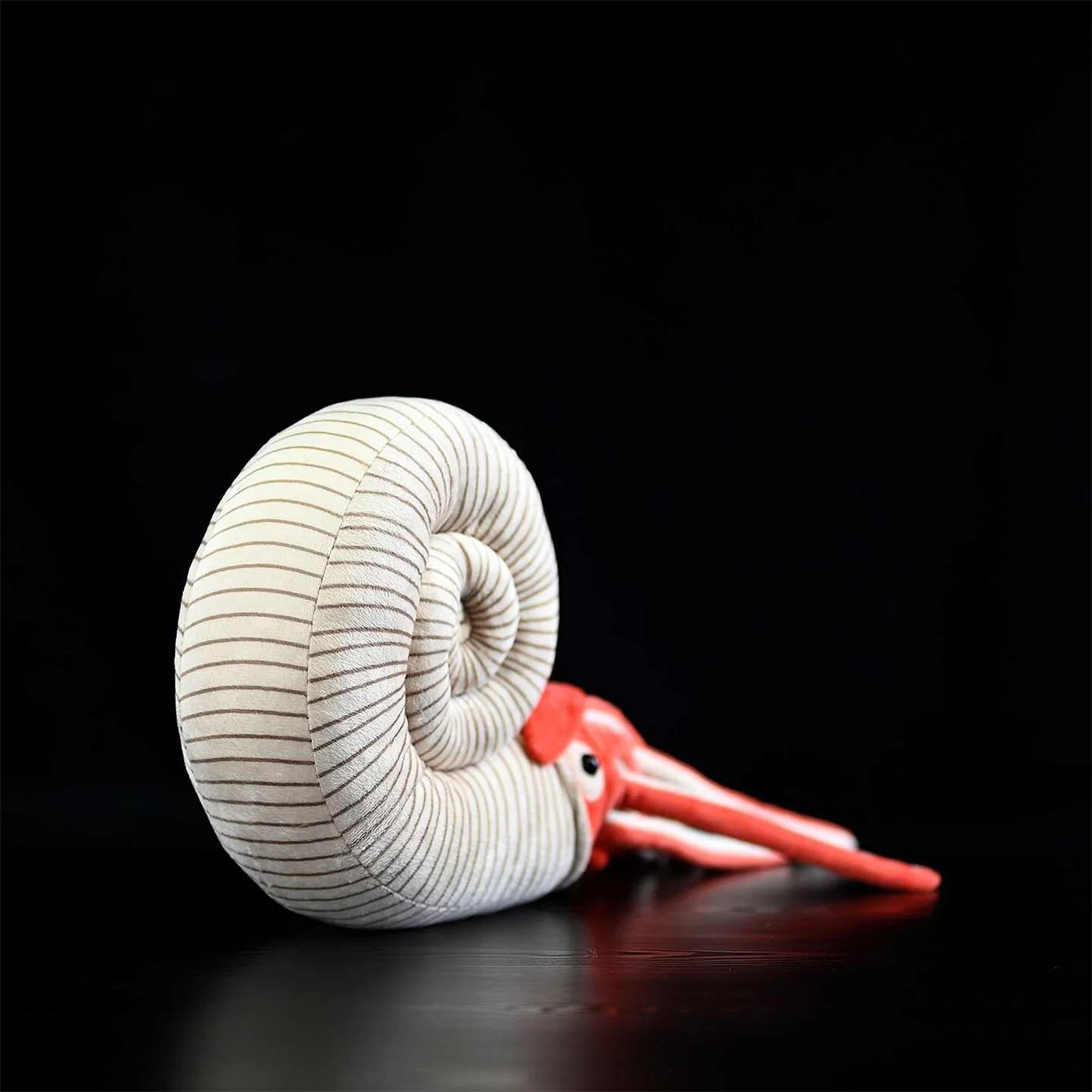 Paleontology Series Ammonite Plush Toys - Image 6