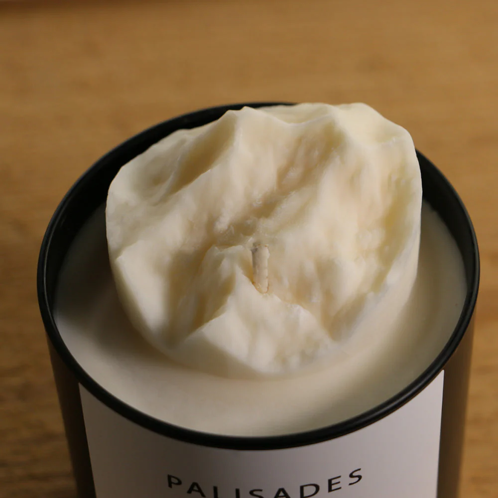 Palisades Tahoe Candle - Image 2