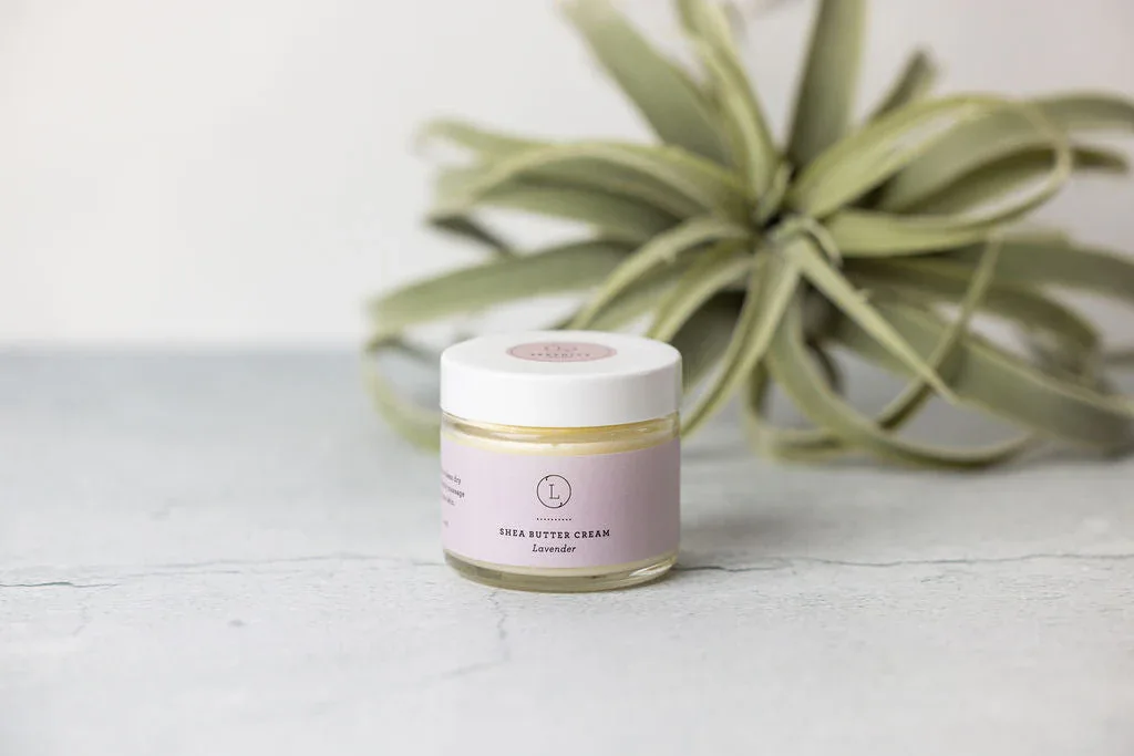 Pampering Mother’s Day Gift Box – Handmade Natural Skincare & Spa Kit - Image 10