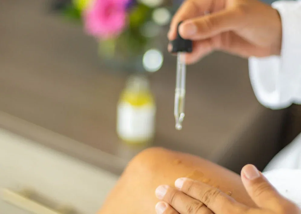 Pampering Mother’s Day Gift Box – Handmade Natural Skincare & Spa Kit - Image 12