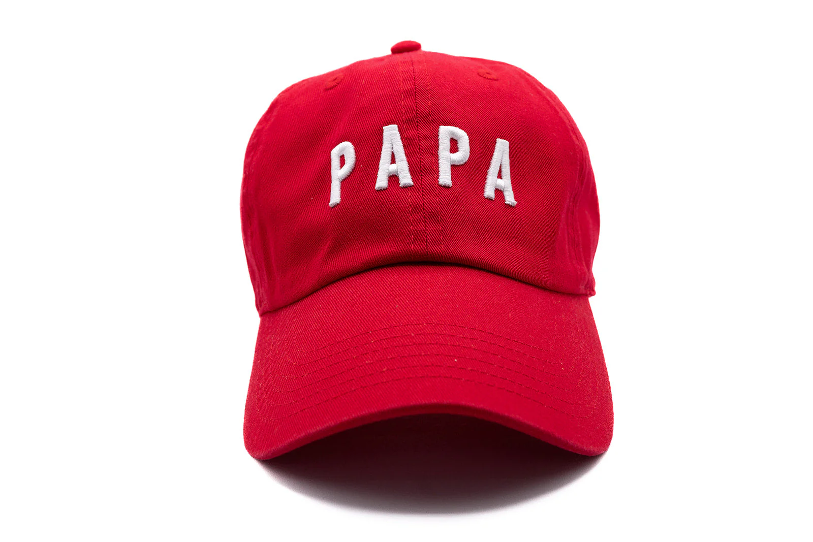 Papa Baseball Hat - Image 10