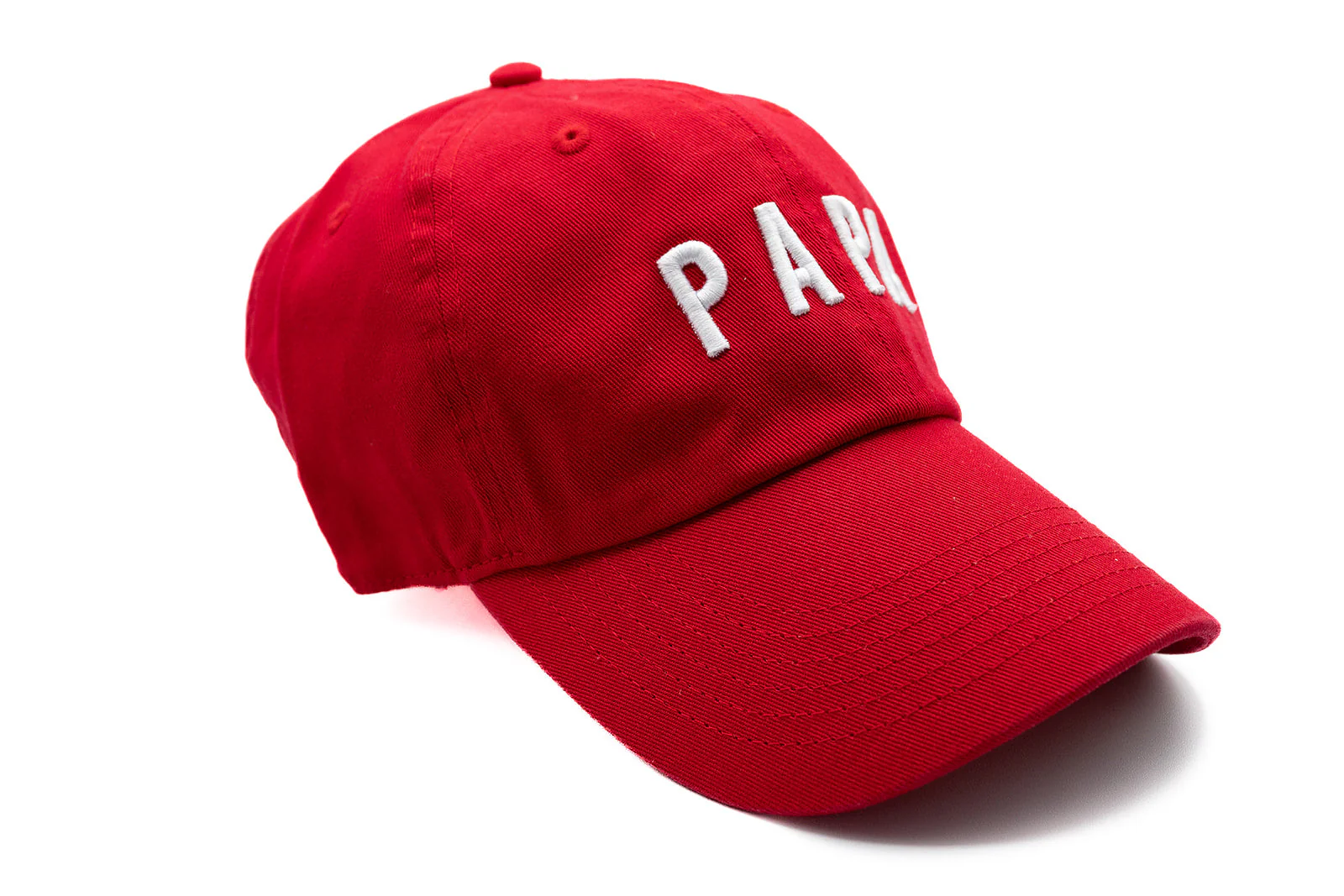 Papa Baseball Hat - Image 11