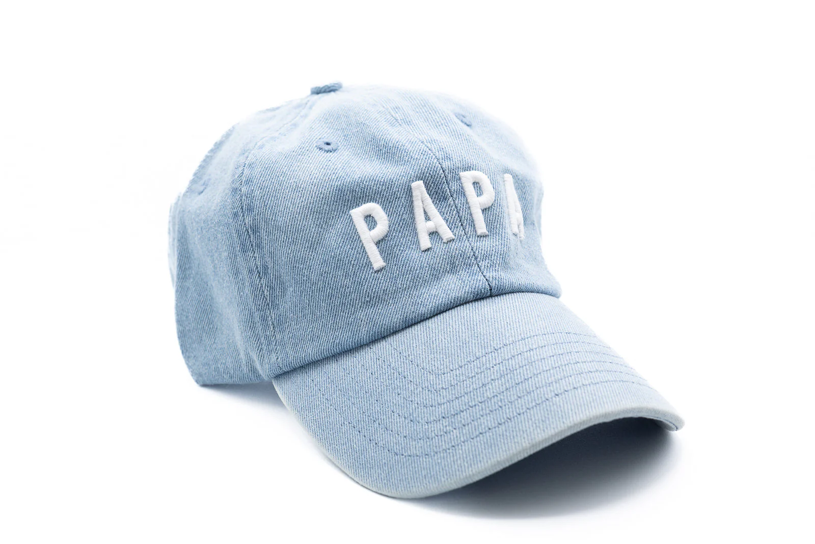 Papa Baseball Hat - Image 13