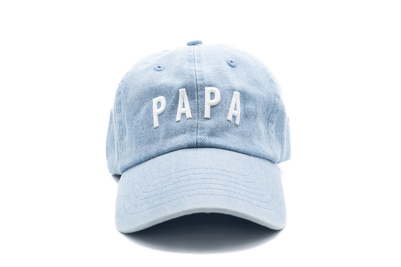 Papa Baseball Hat - Image 14