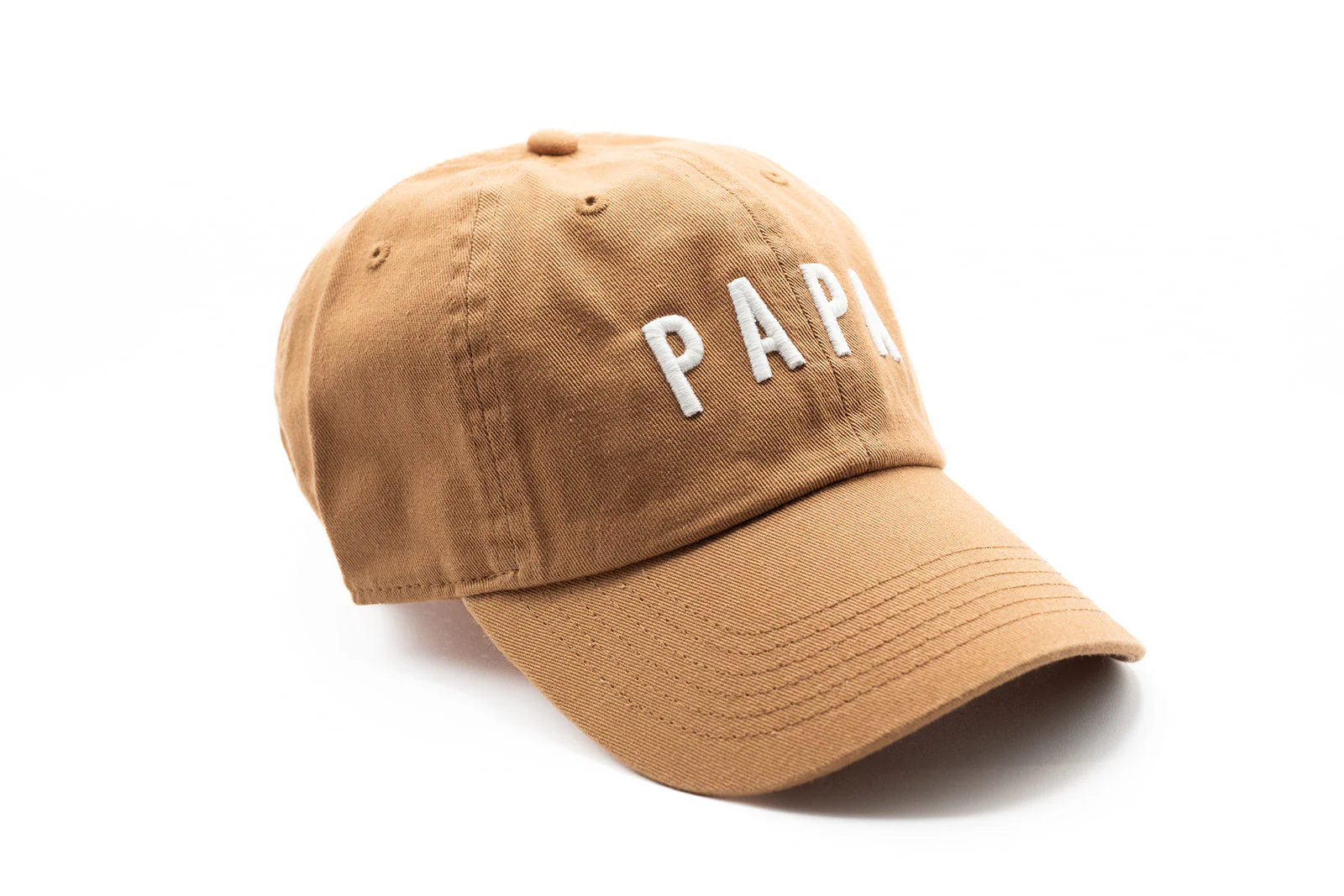 Papa Baseball Hat - Image 18