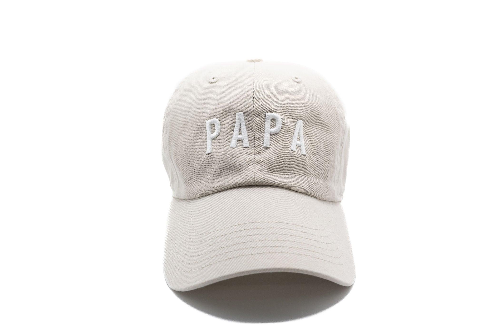 Papa Baseball Hat - Image 27