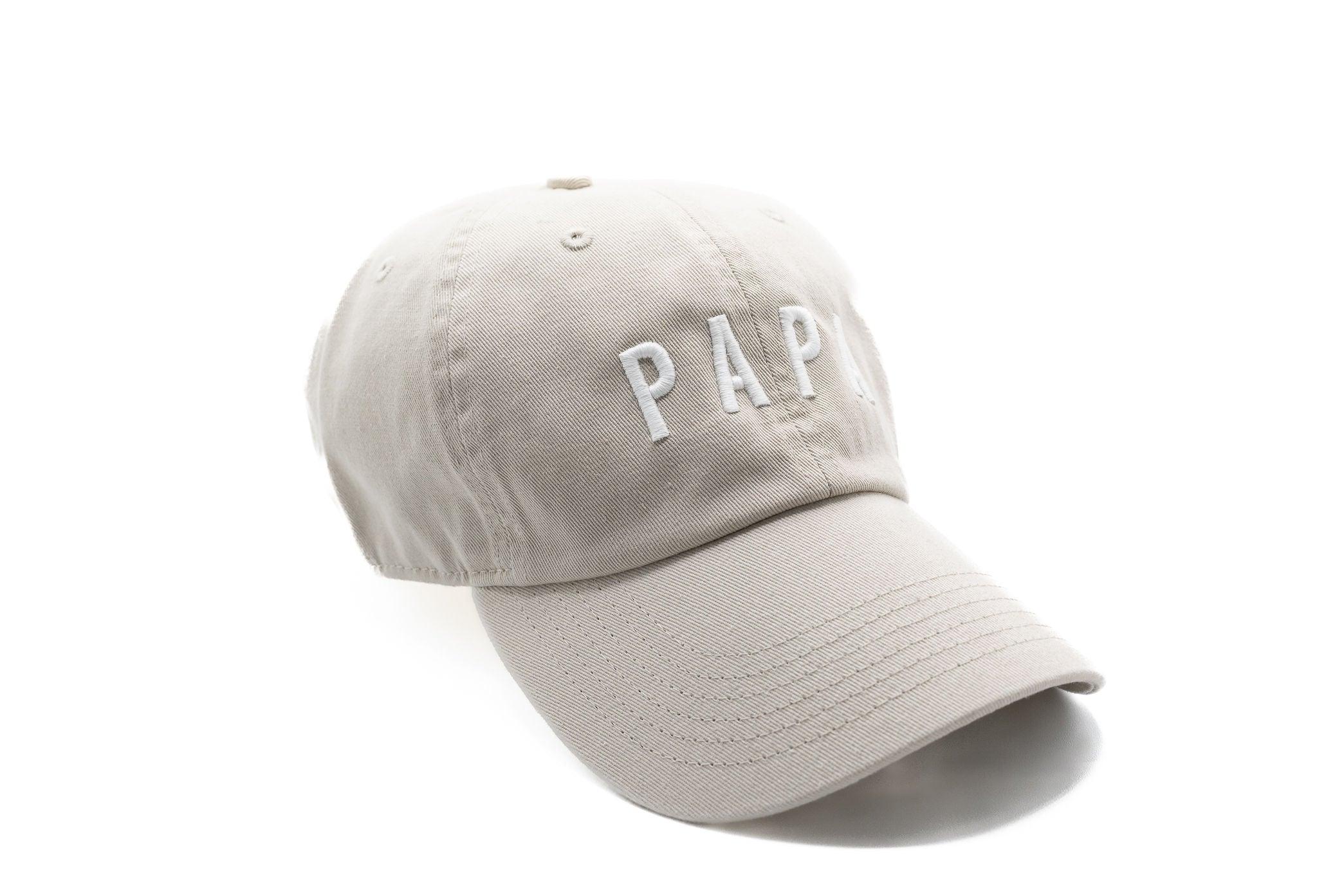 Papa Baseball Hat - Image 28
