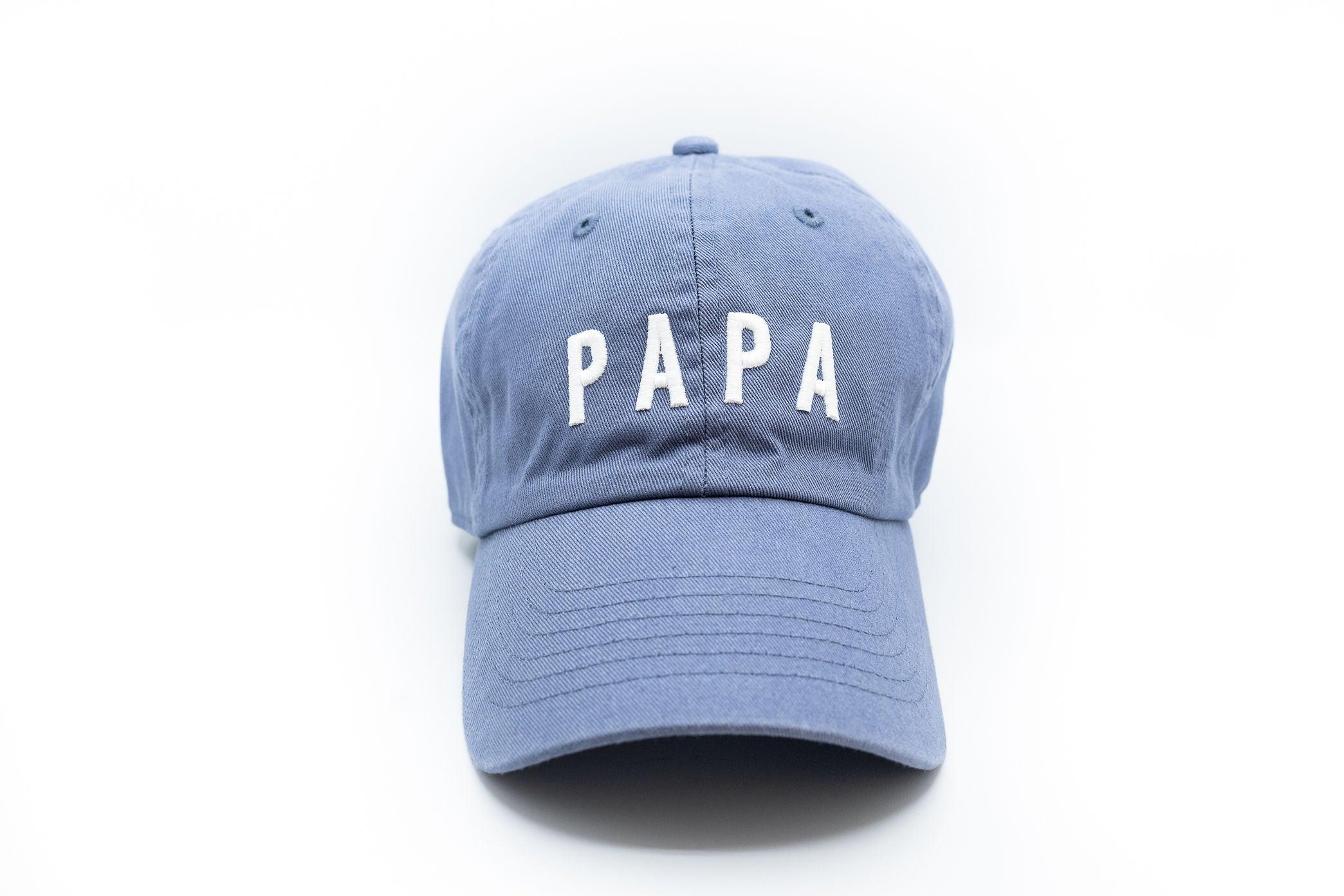 Papa Baseball Hat - Image 33