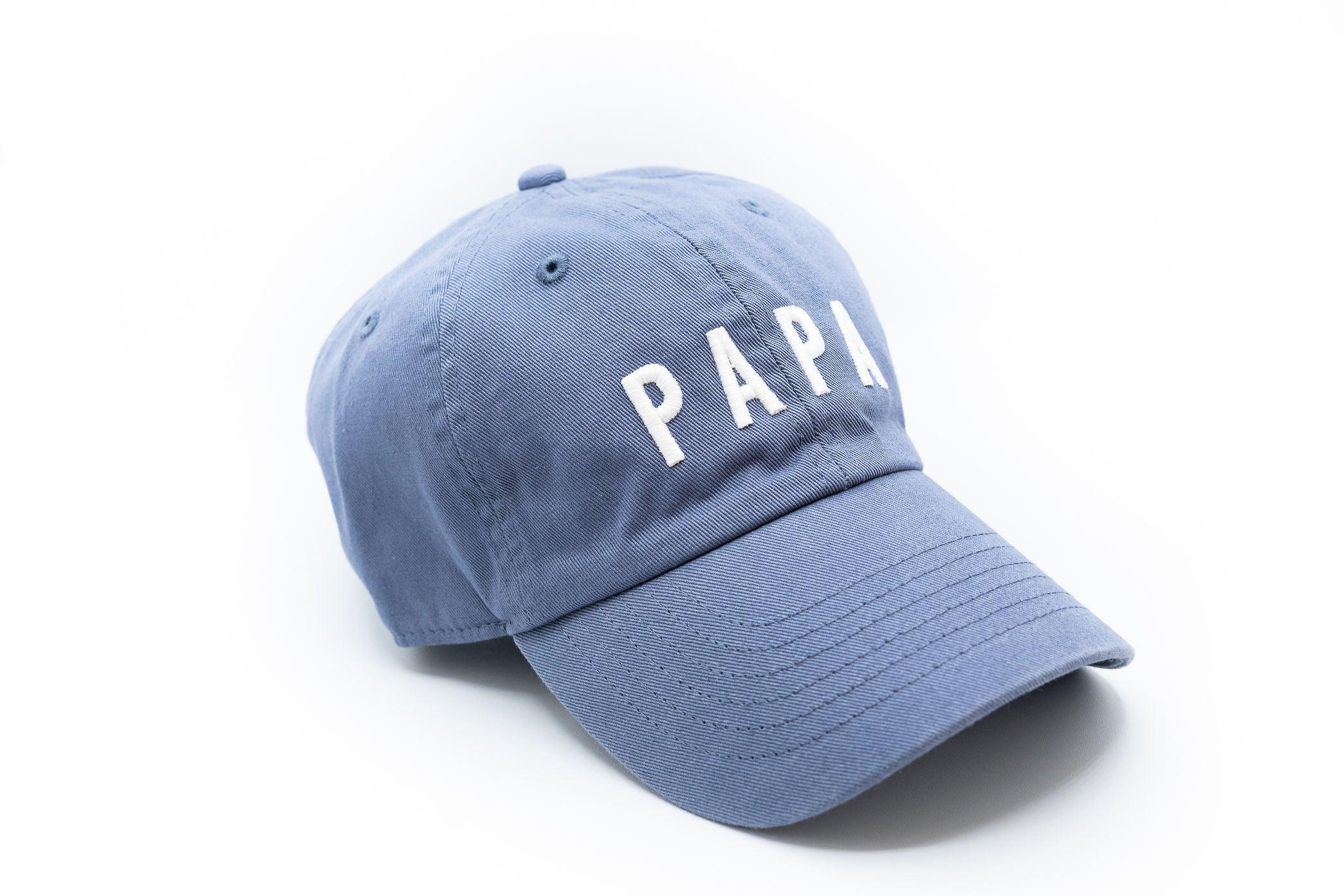 Papa Baseball Hat - Image 34