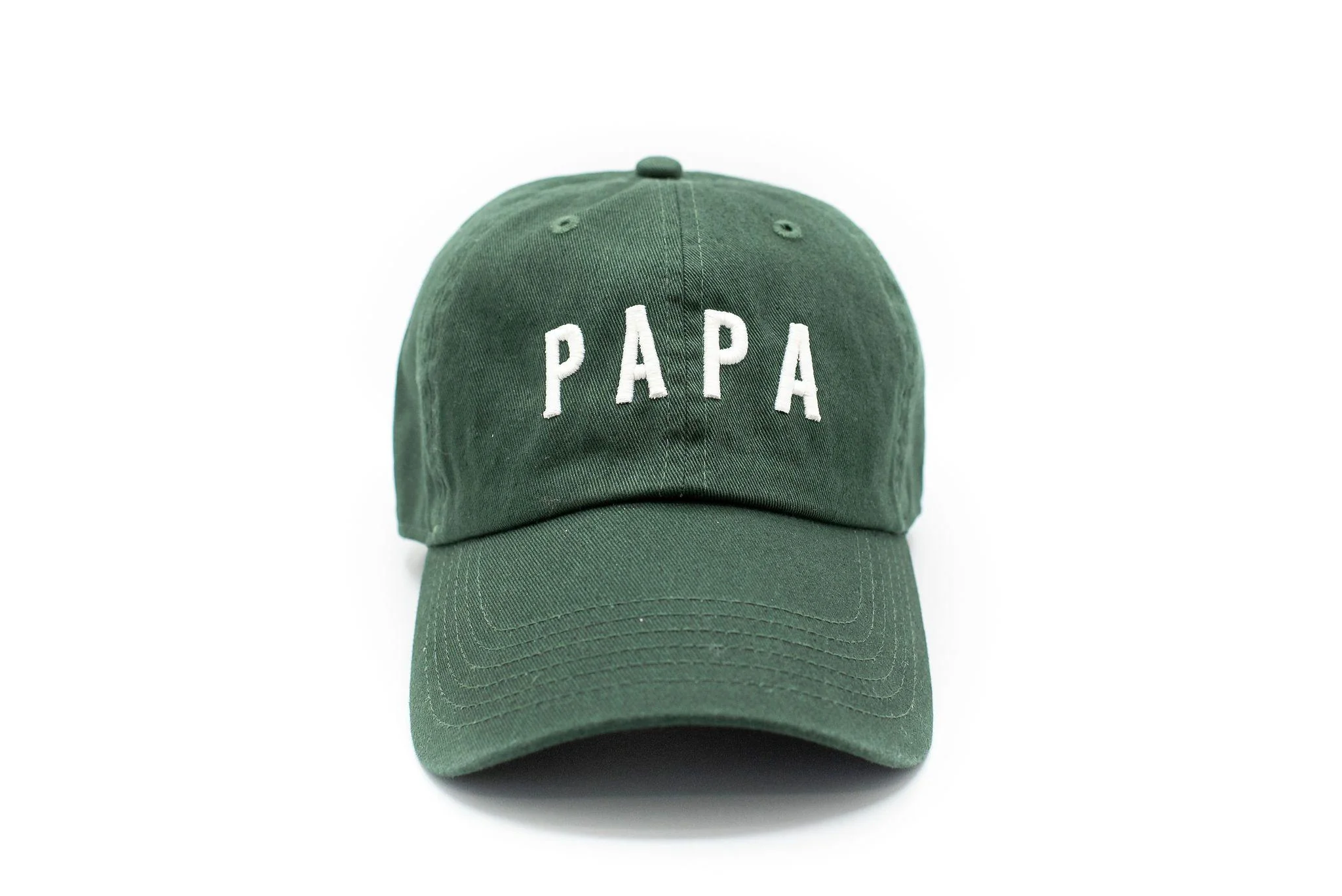 Papa Baseball Hat - Image 37