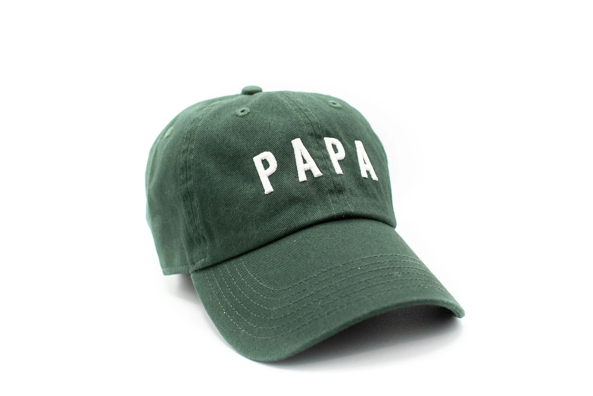 Papa Baseball Hat - Image 38