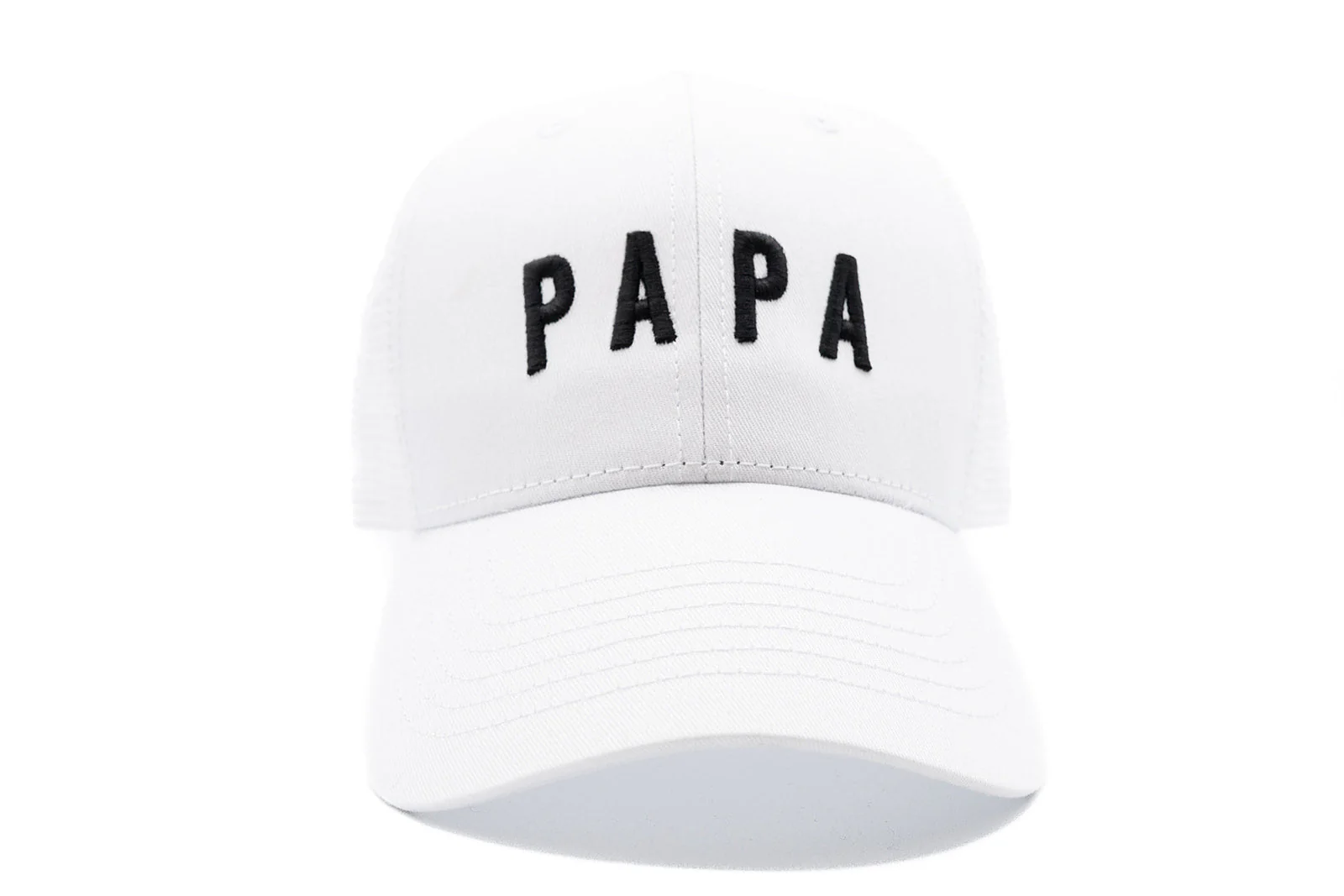 Papa Snapback Hat - Image 4