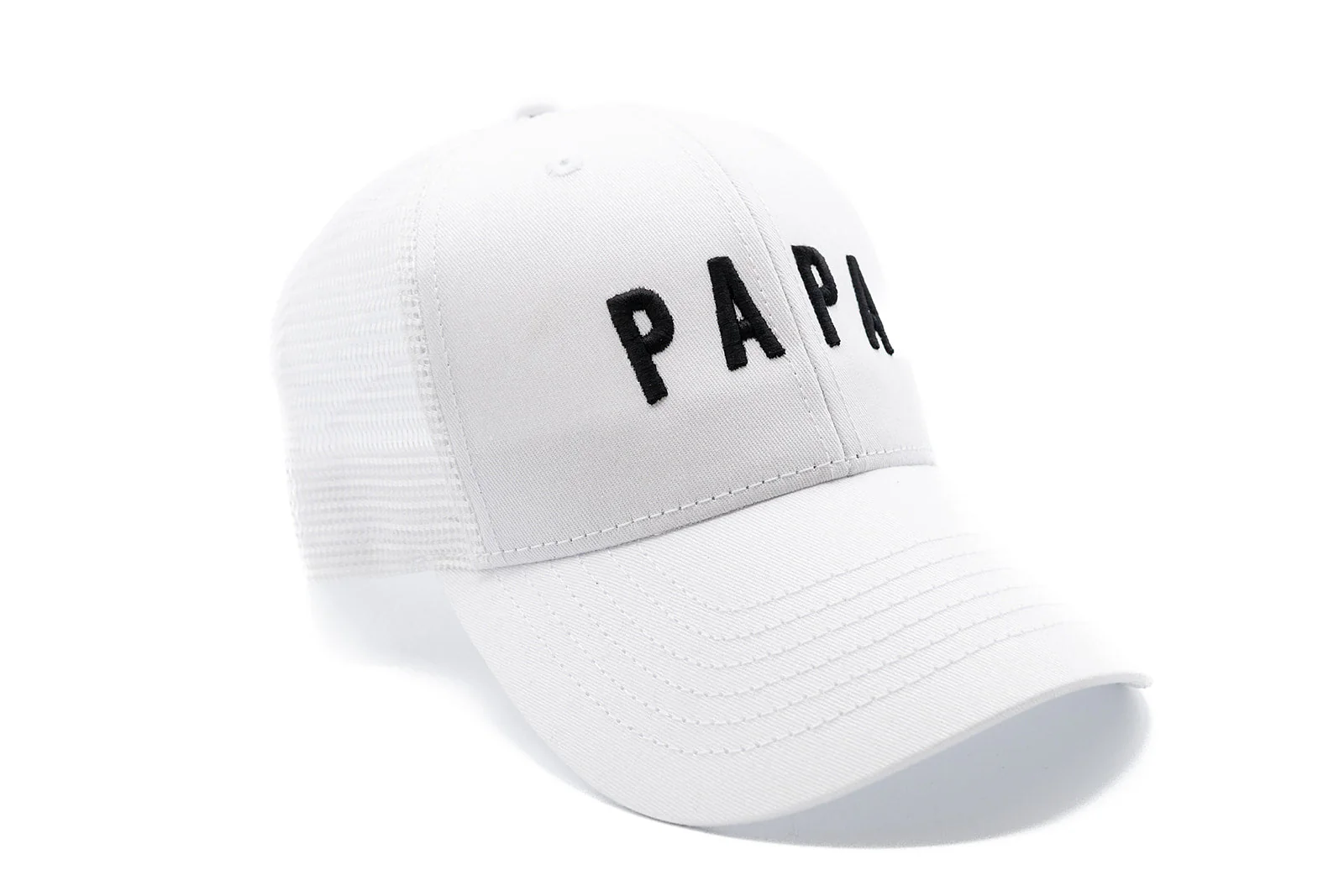 Papa Snapback Hat - Image 5