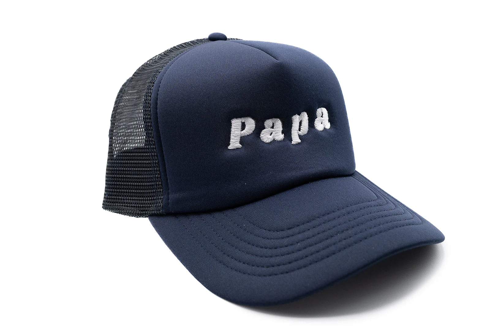 Papa Trucker Hat - Image 2