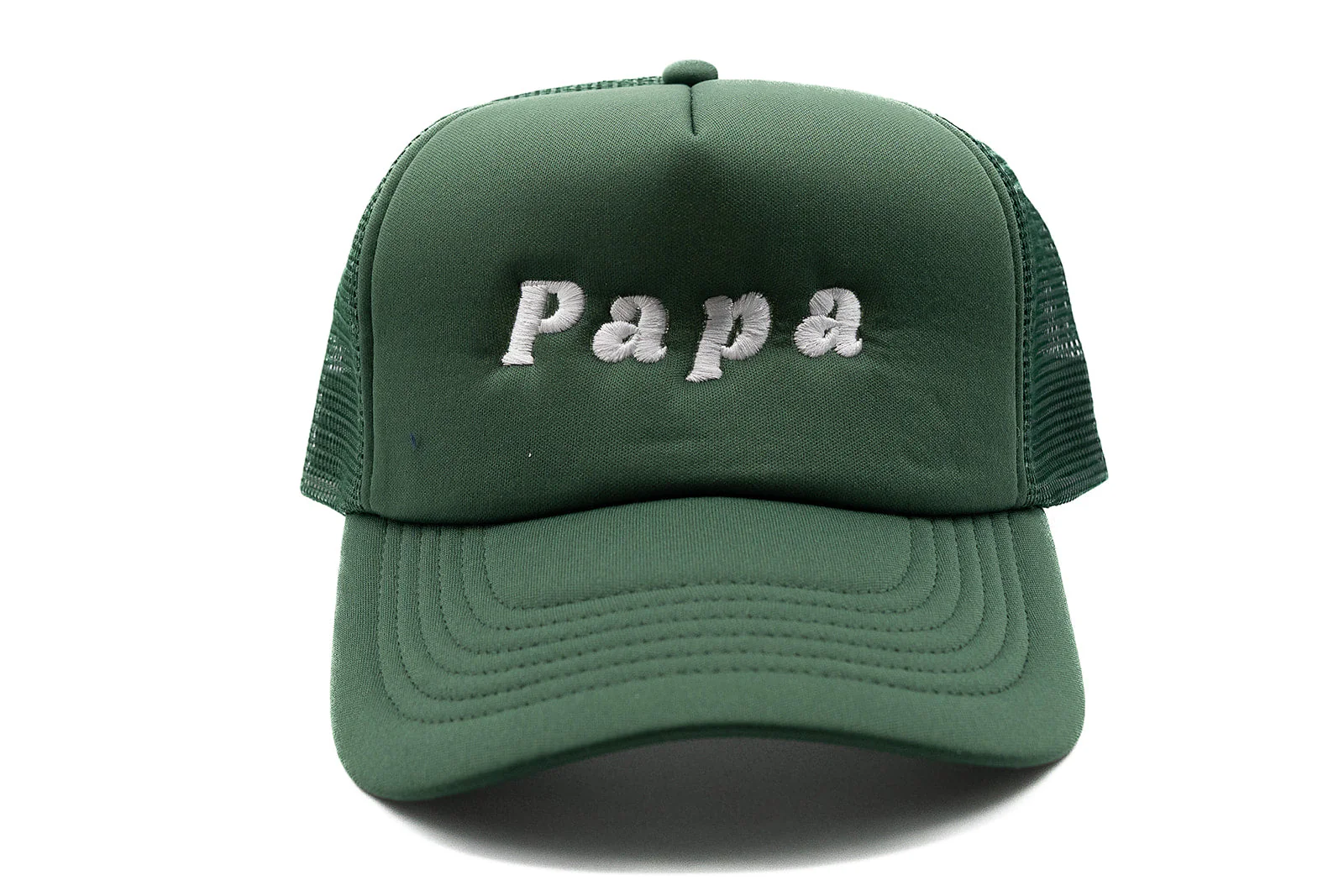 Papa Trucker Hat - Image 4
