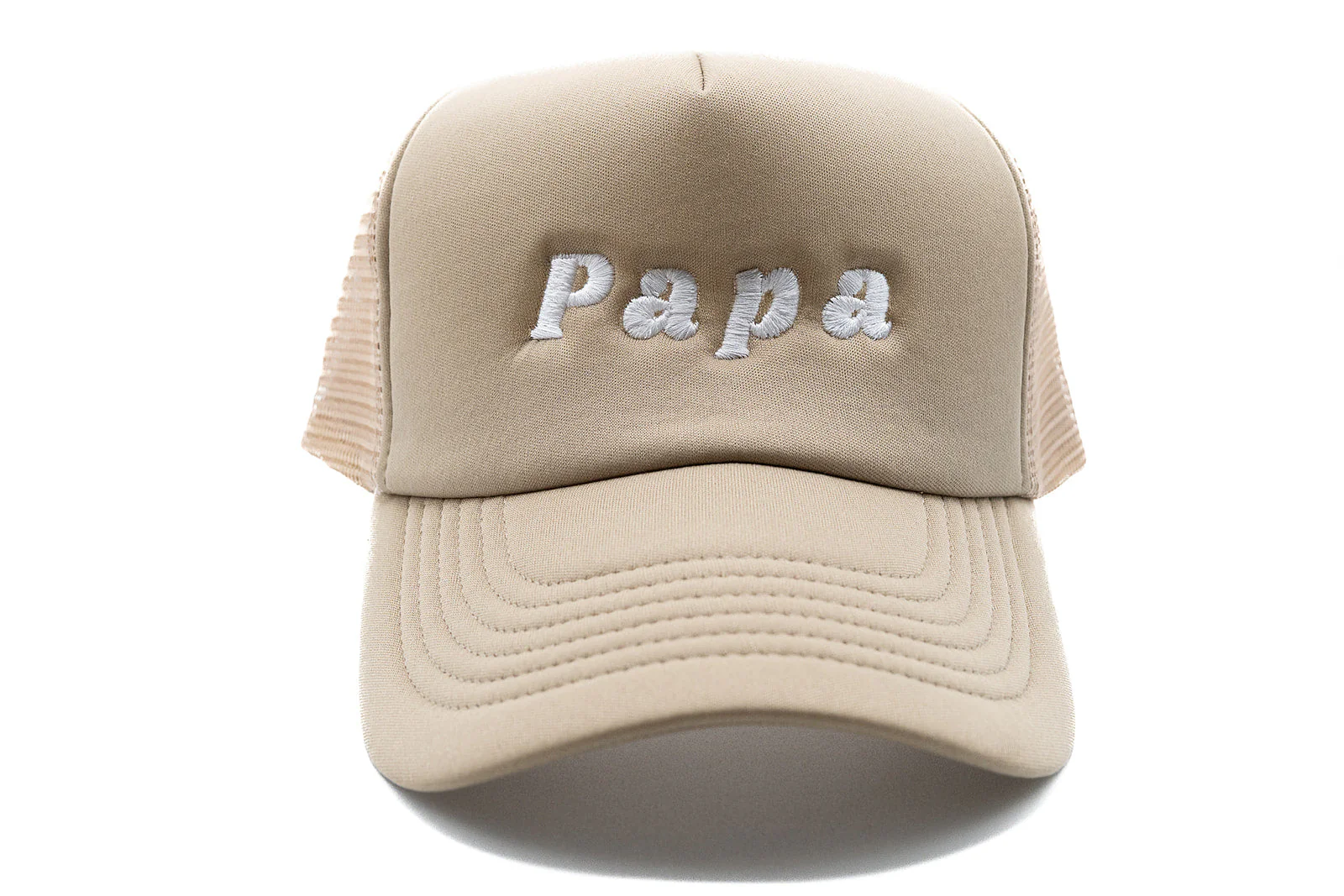 Papa Trucker Hat - Image 8