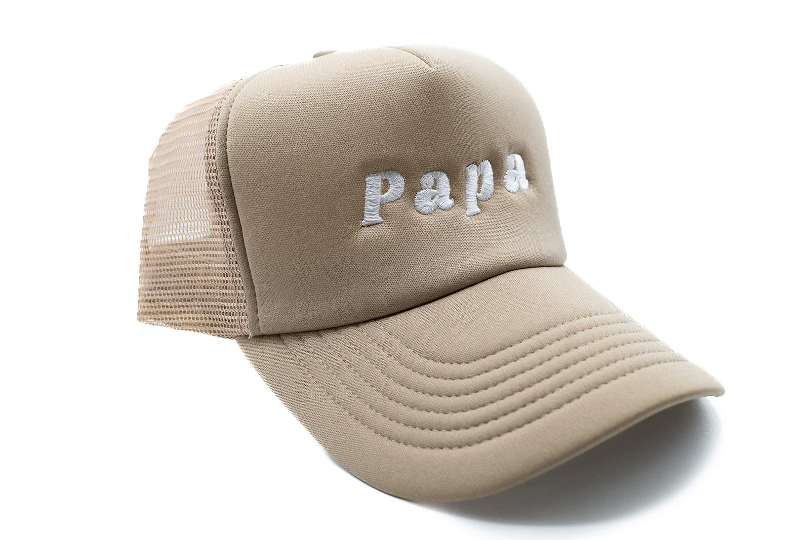 Papa Trucker Hat - Image 9