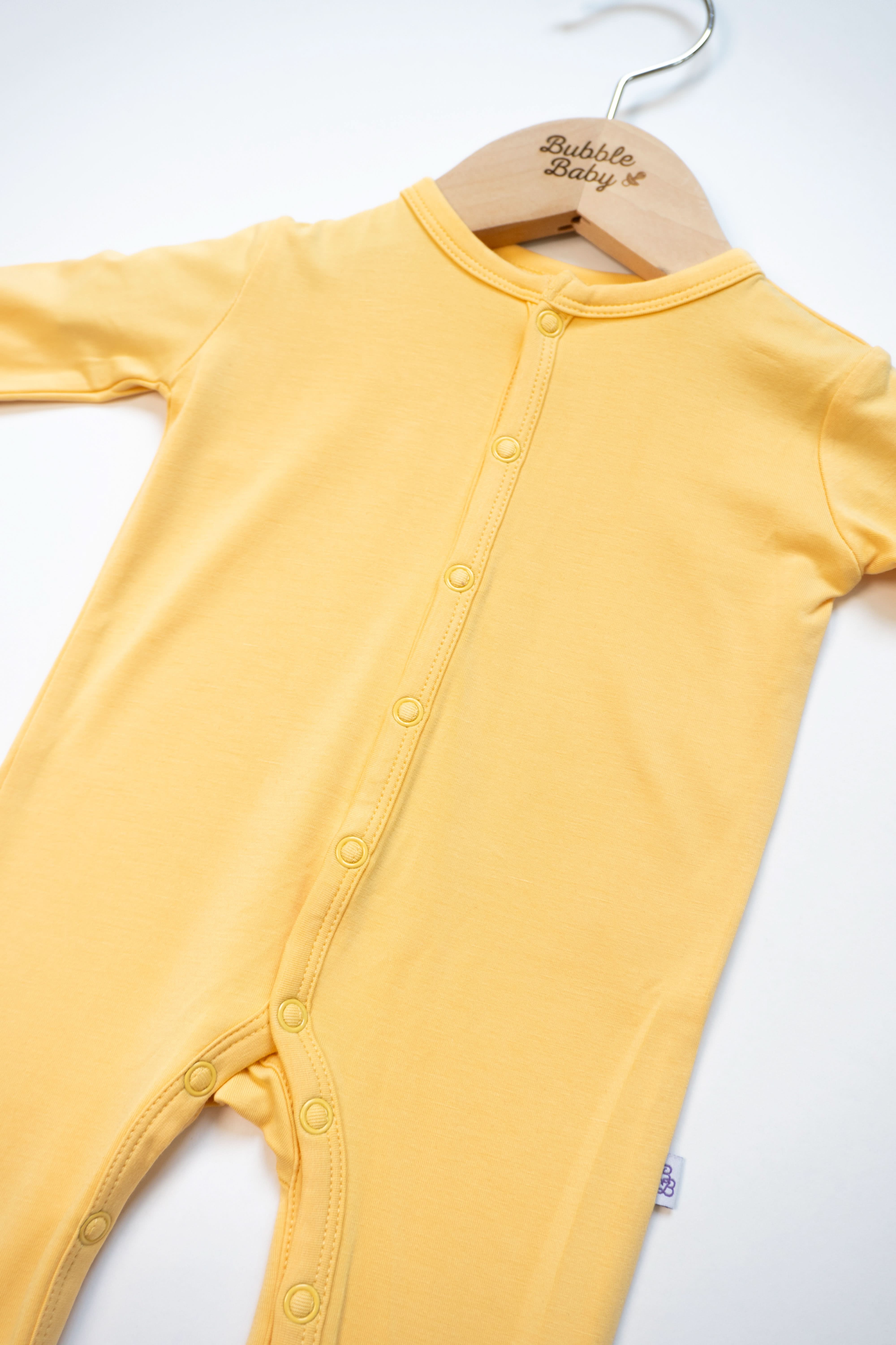 Papaya | Snap Footie - Image 3