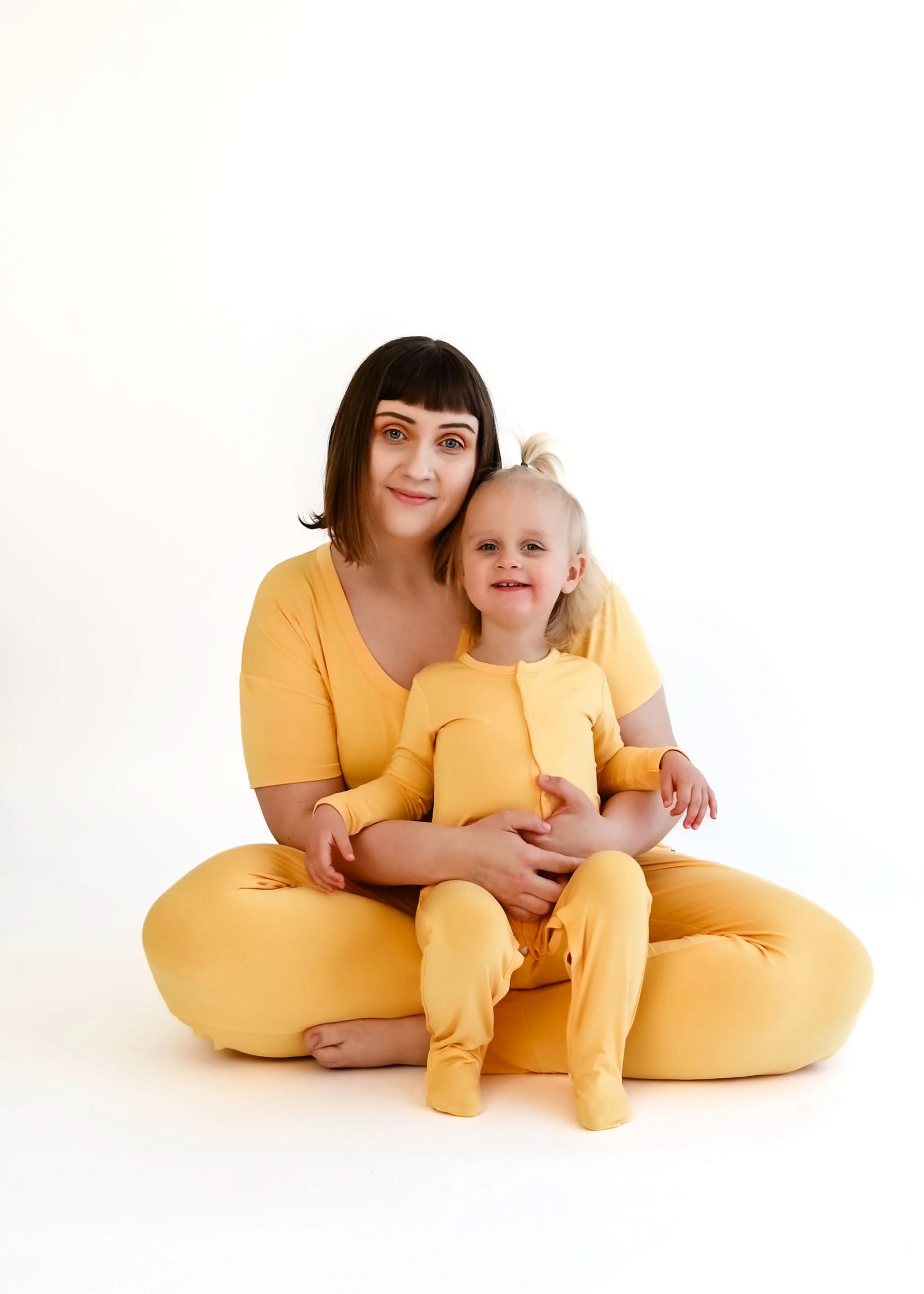 Papaya | Snap Footie - Image 4