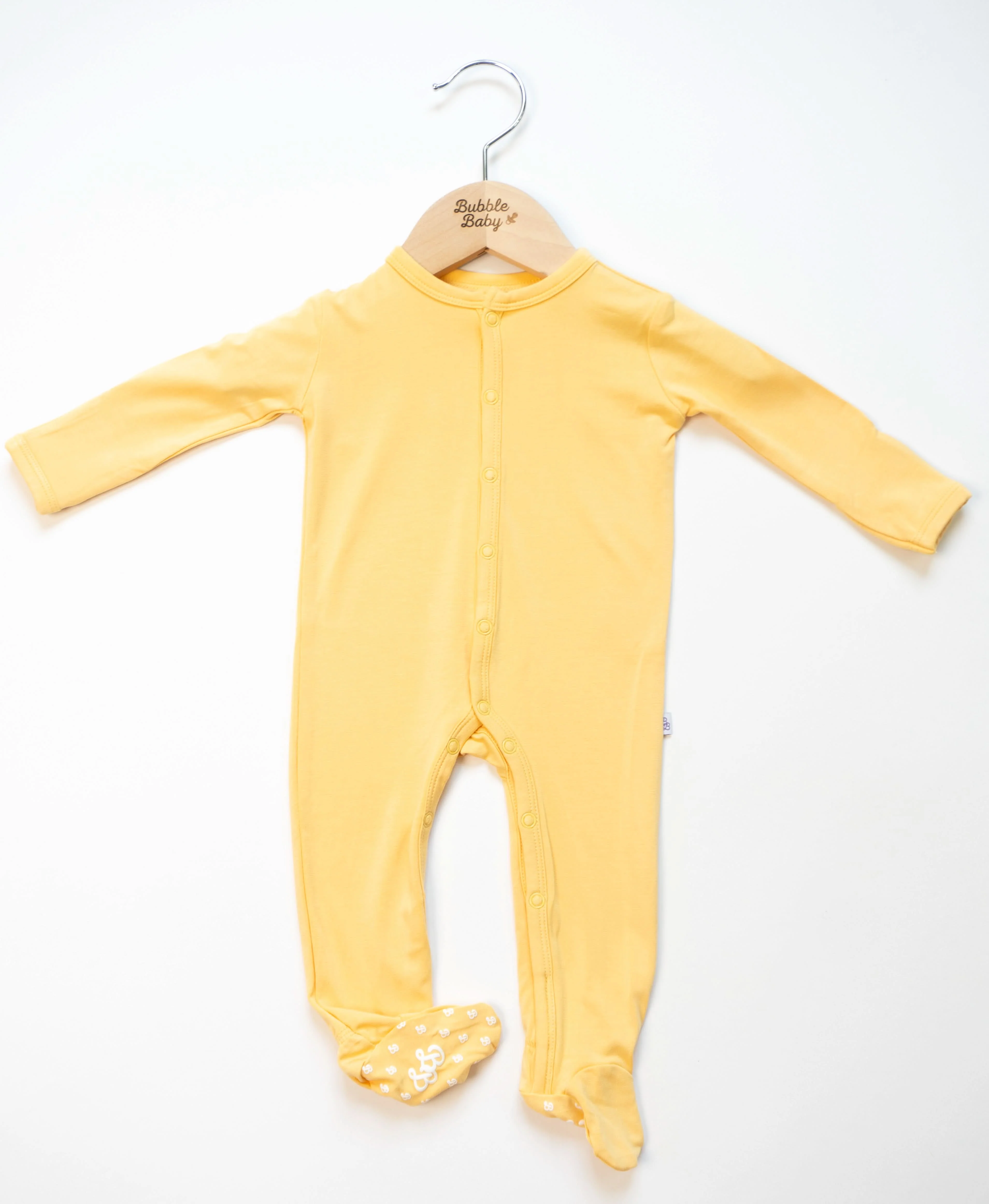 Papaya | Snap Footie - Image 5