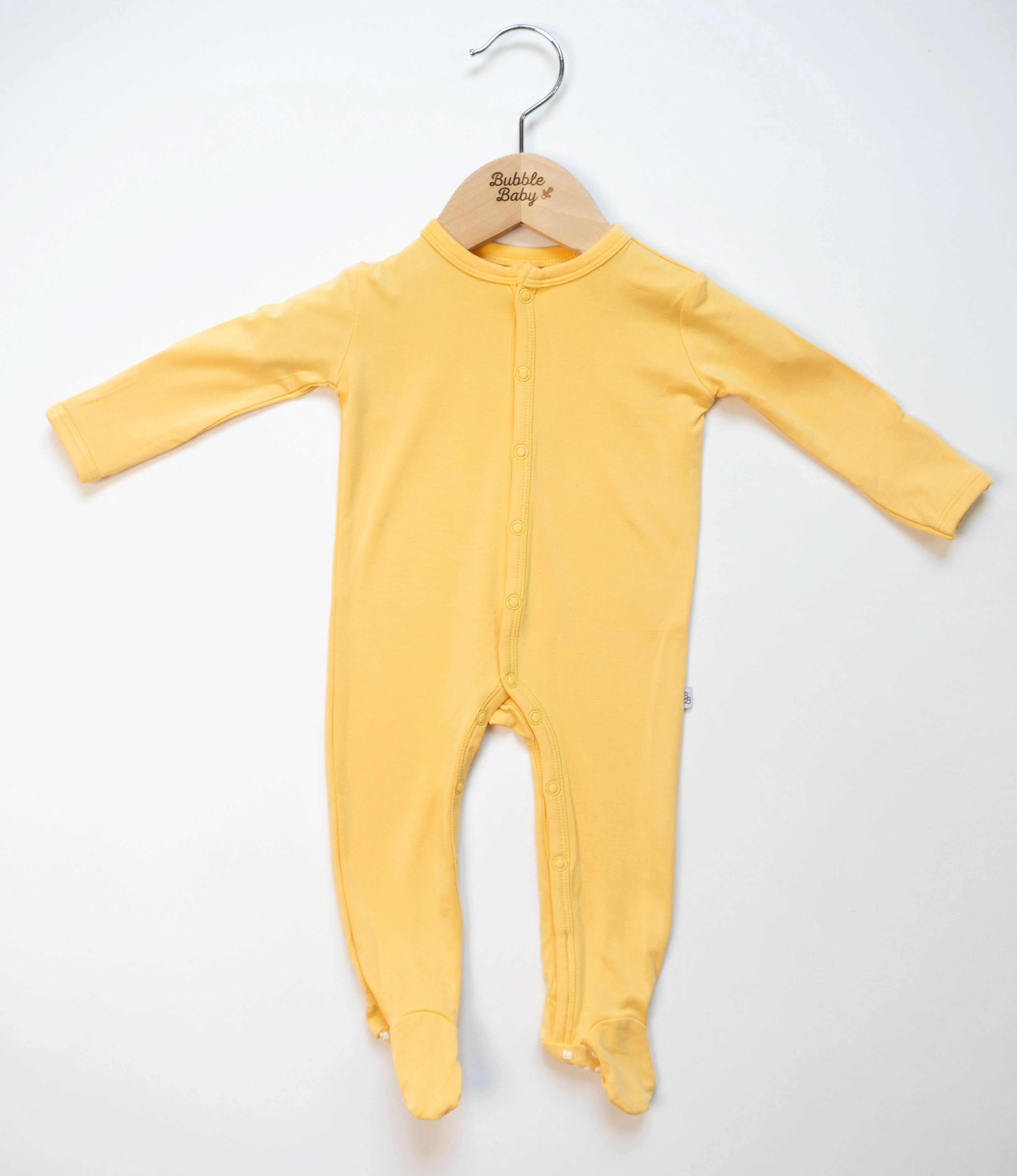 Papaya | Snap Footie - Image 7