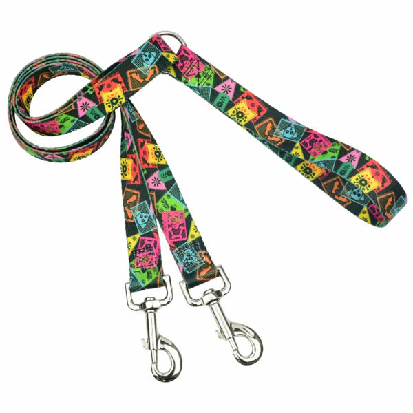 Paper Flags Freedom No-Pull Dog Harness – EarthStyle - Image 2