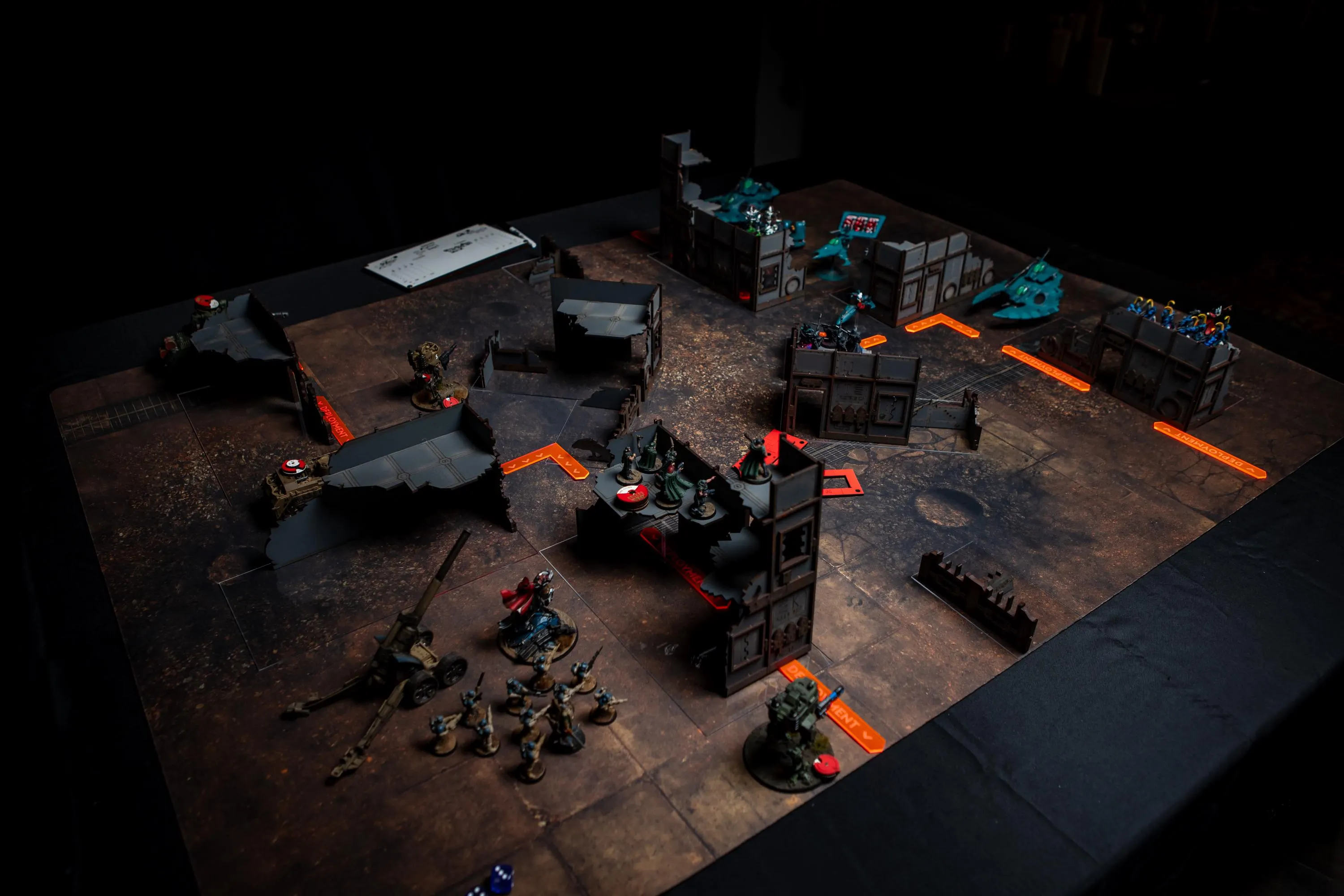 Pariah Nexus Compatible Terrain - Image 2