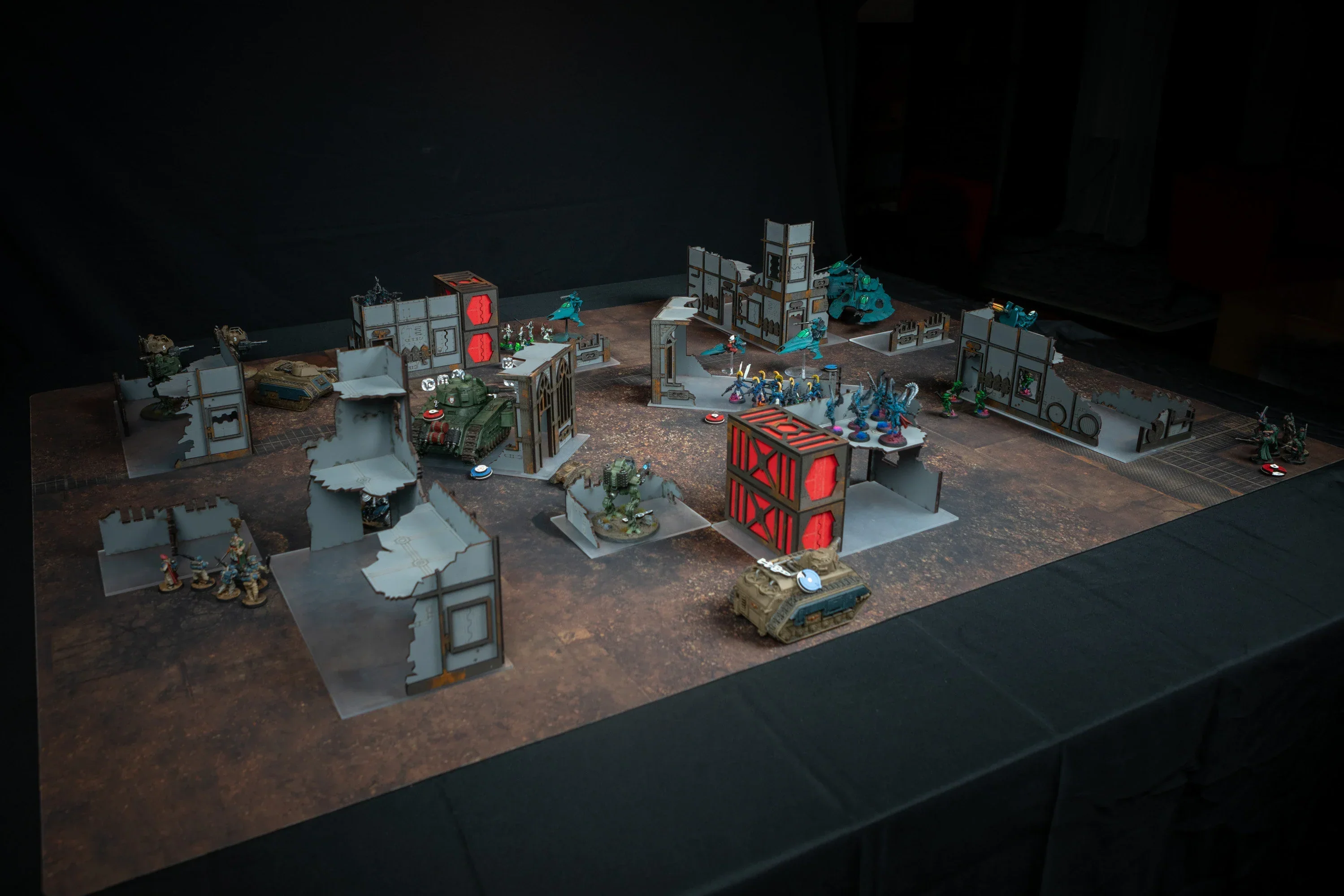 Pariah Nexus Compatible Terrain - Image 4