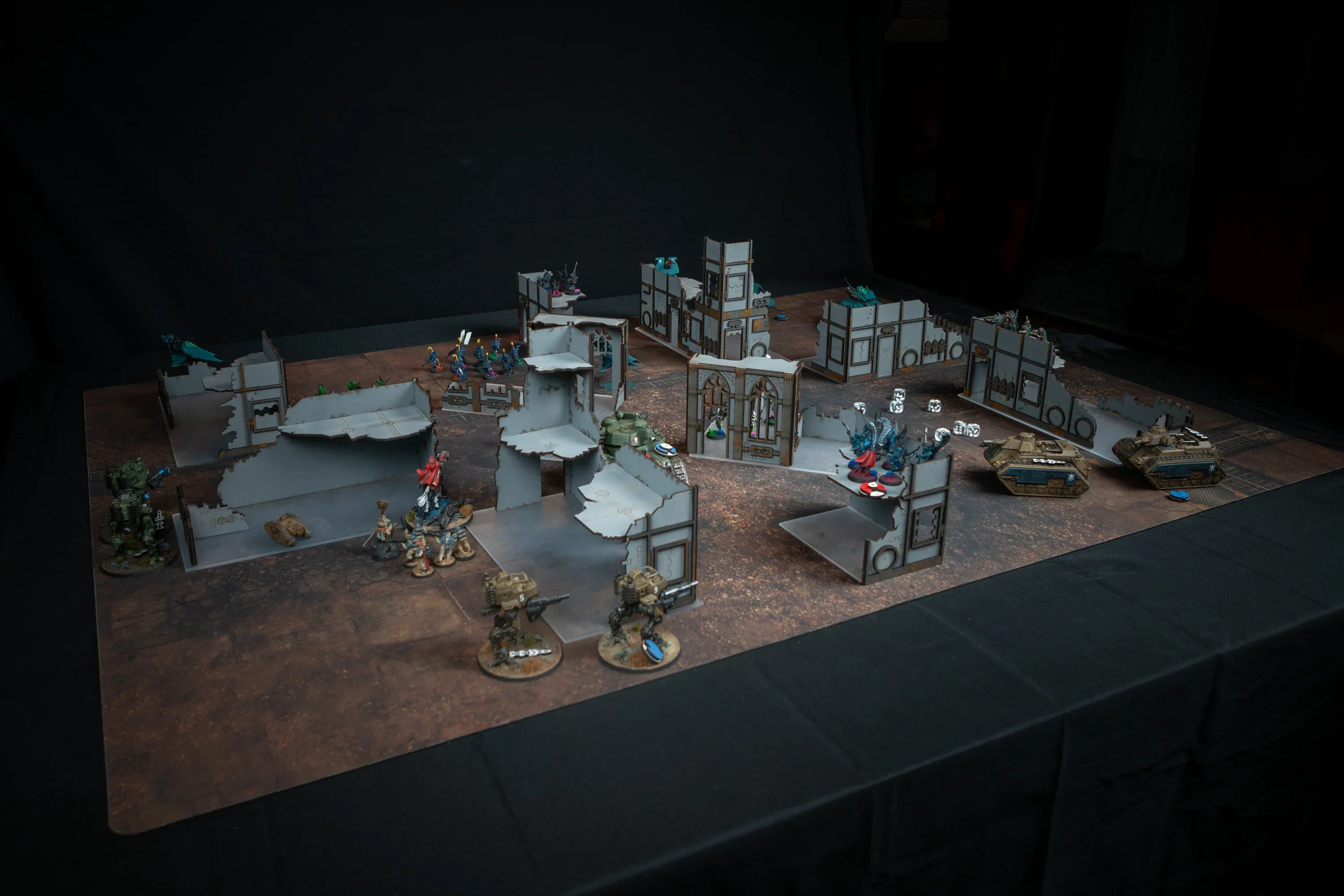 Pariah Nexus Compatible Terrain - Image 5