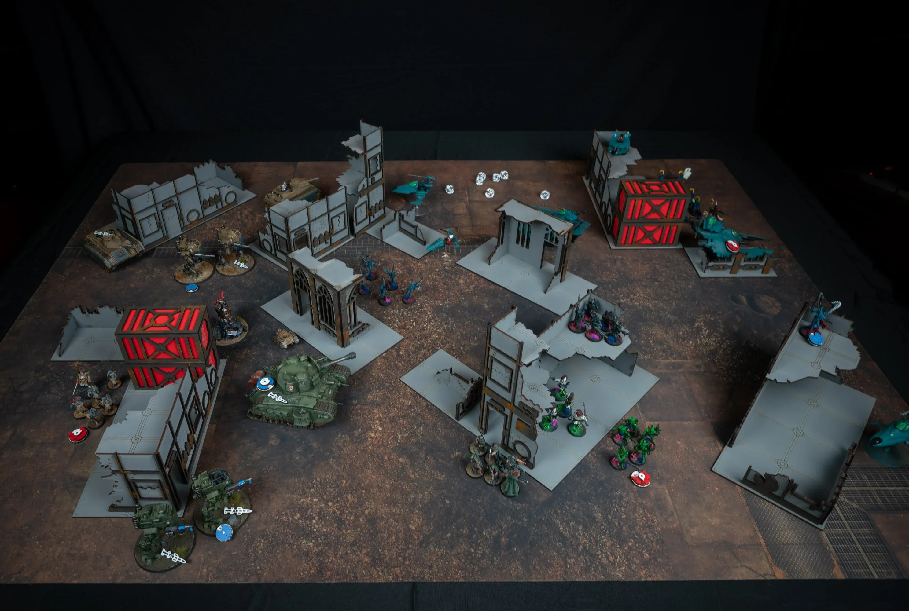 Pariah Nexus Compatible Terrain - Image 6