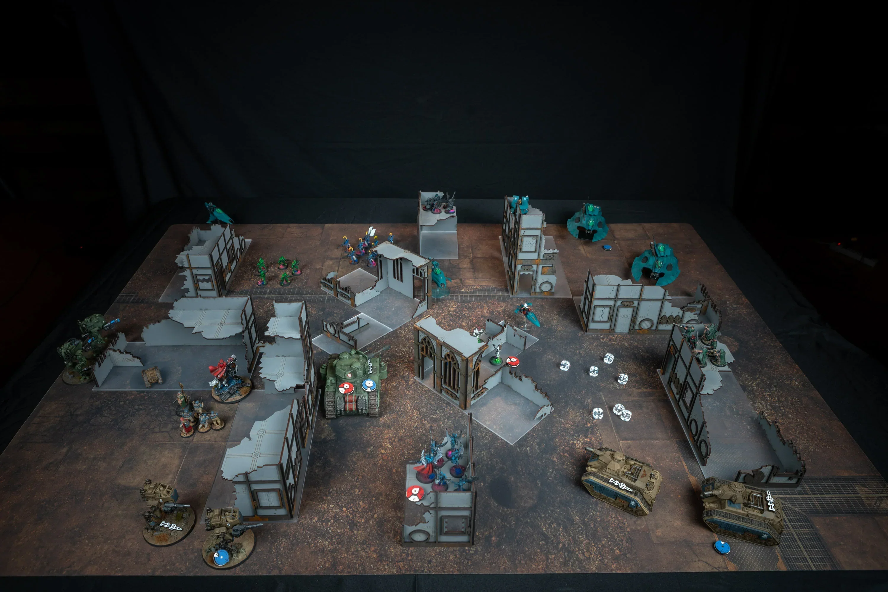 Pariah Nexus Compatible Terrain - Image 7