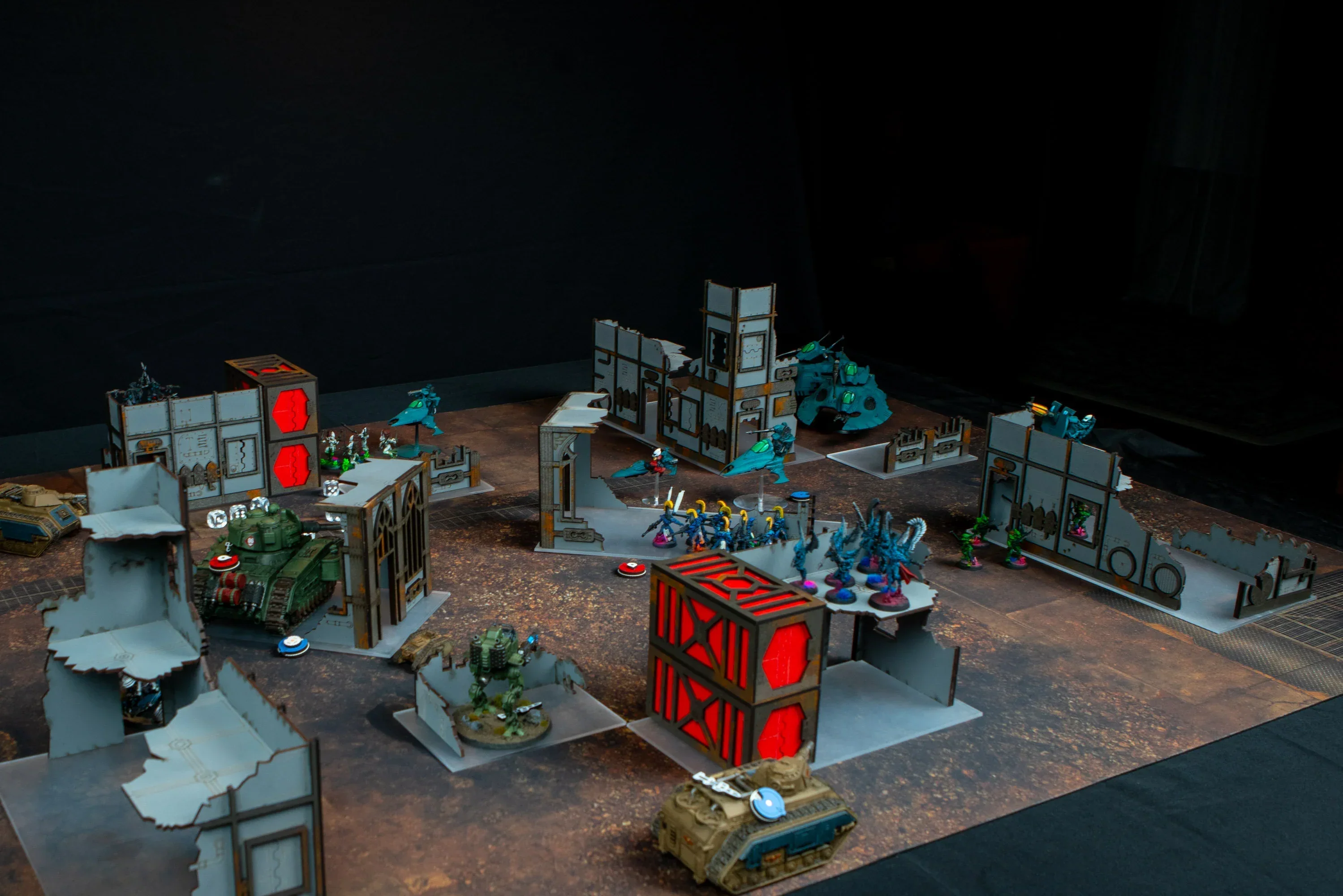 Pariah Nexus Compatible Terrain - Image 8
