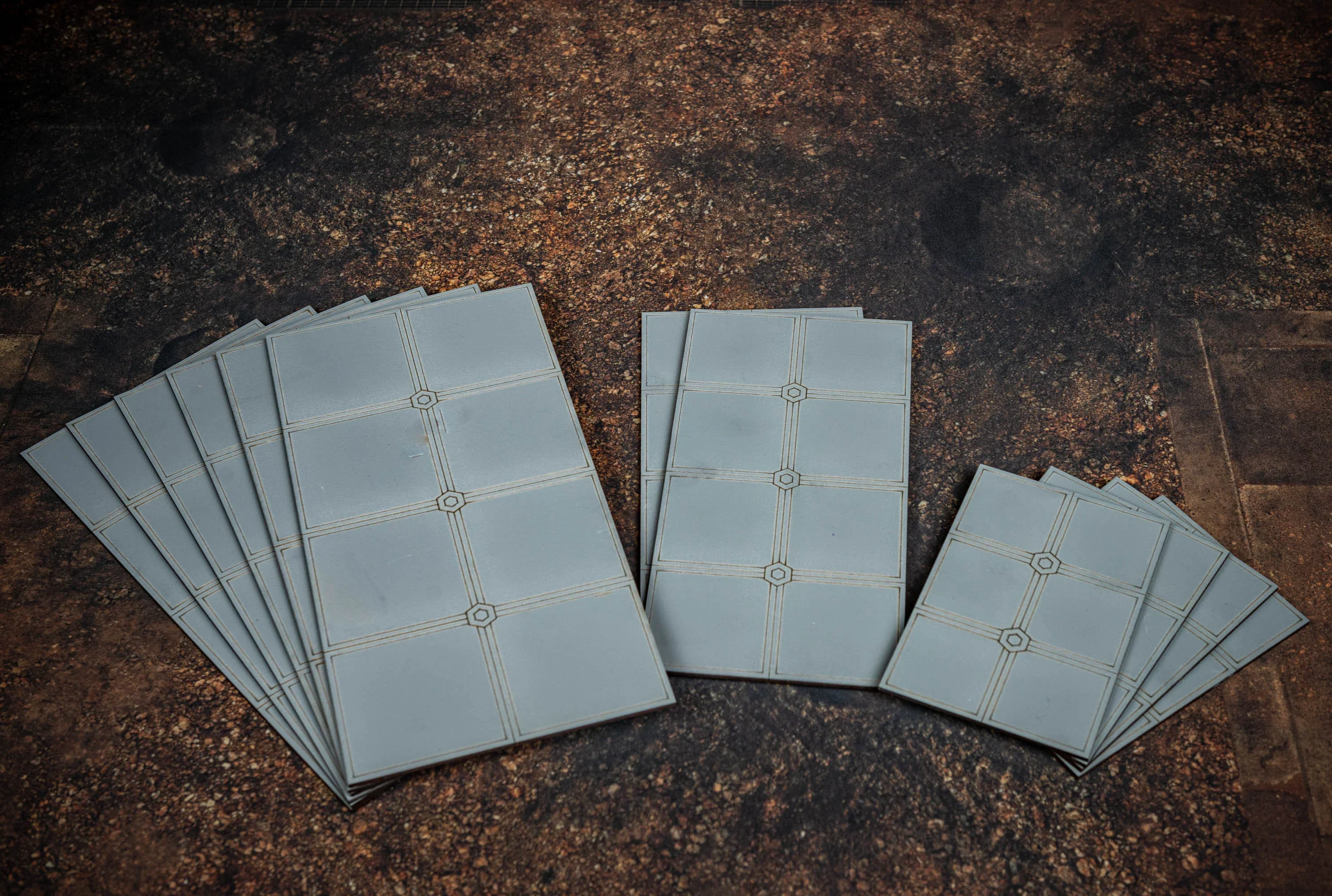 Pariah Nexus Compatible Terrain - Image 9