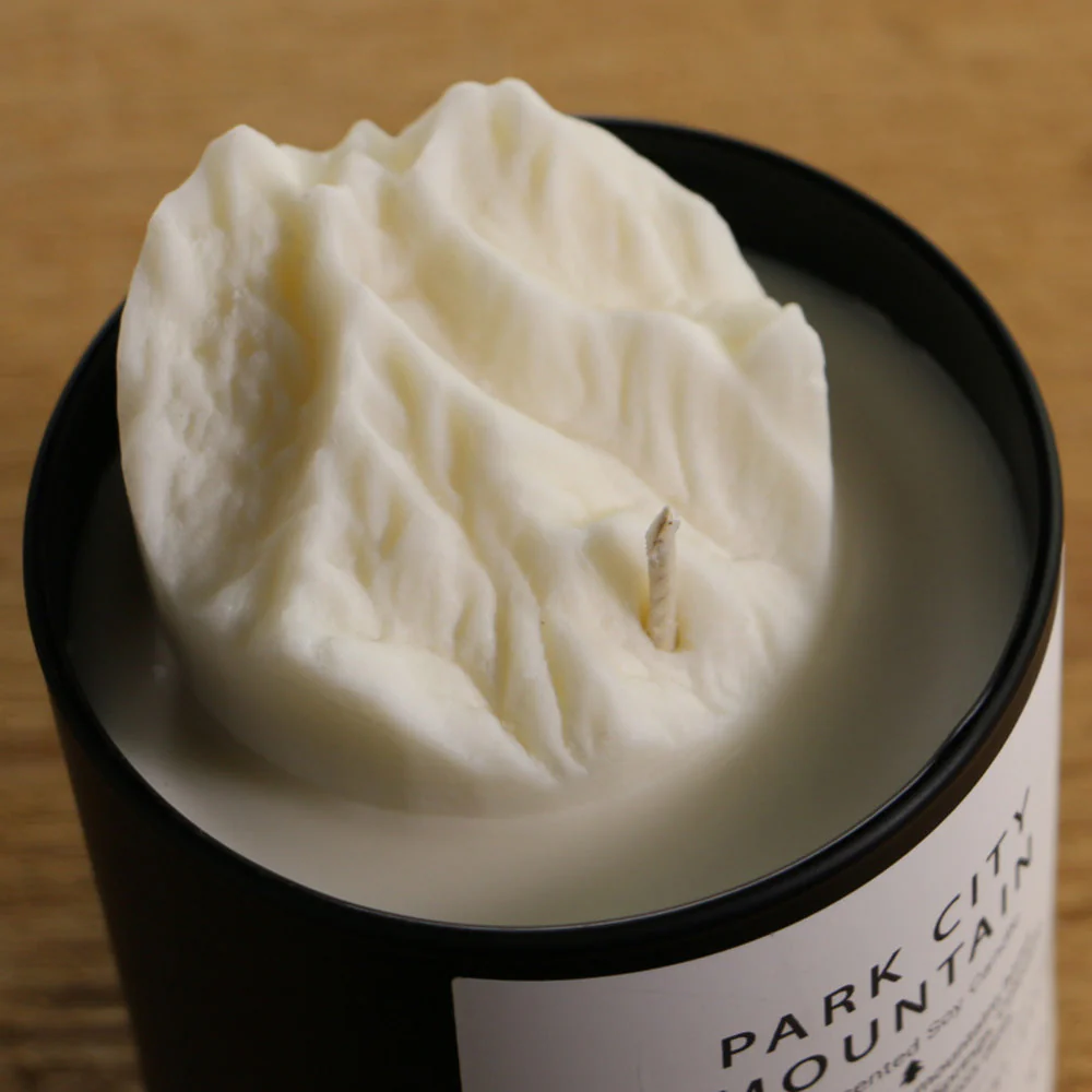 Park City Candle - Image 2