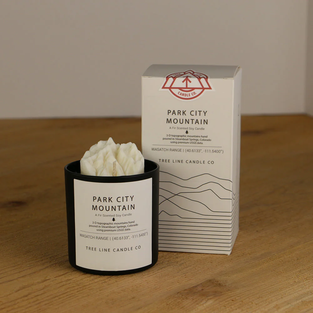 Park City Candle - Image 3