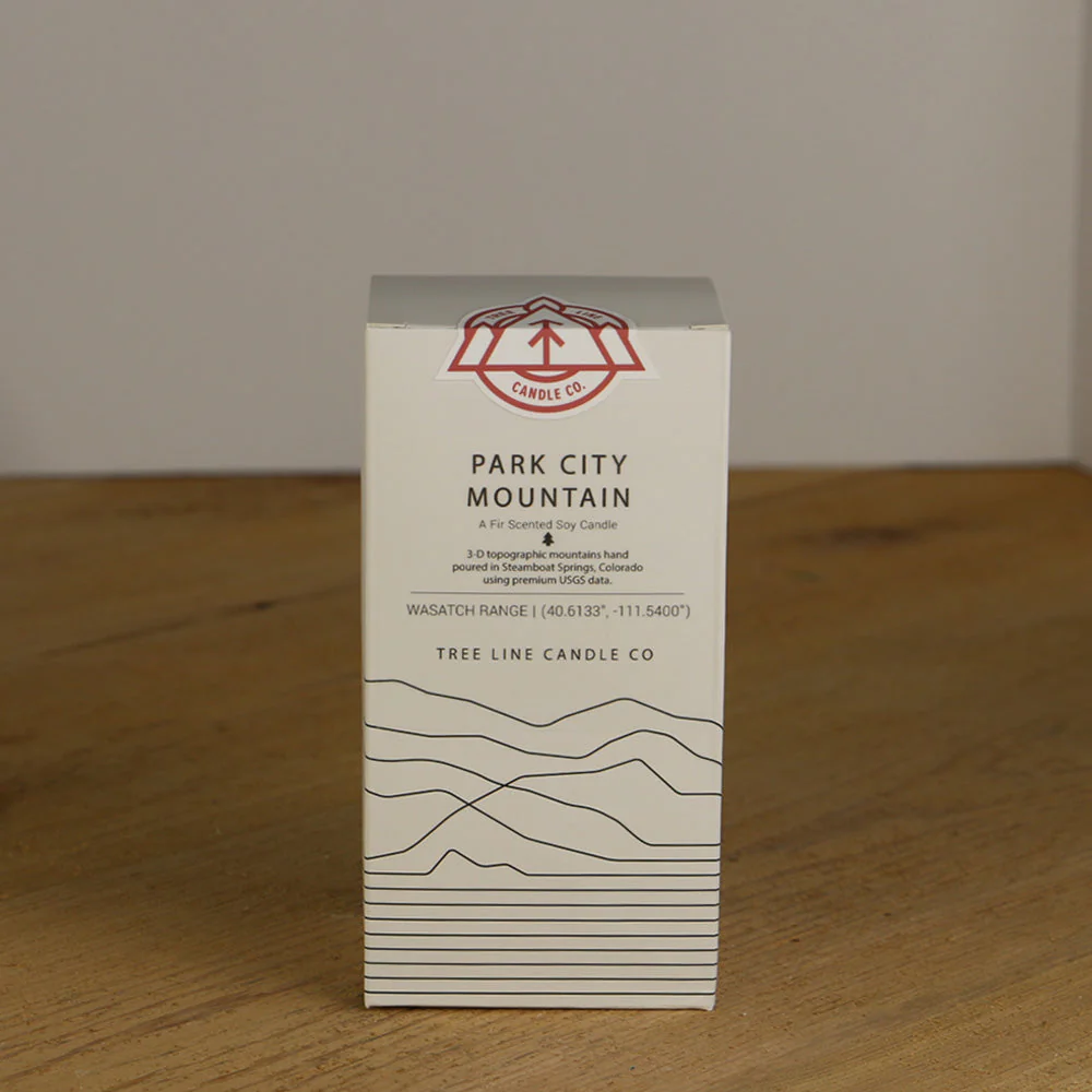 Park City Candle - Image 4