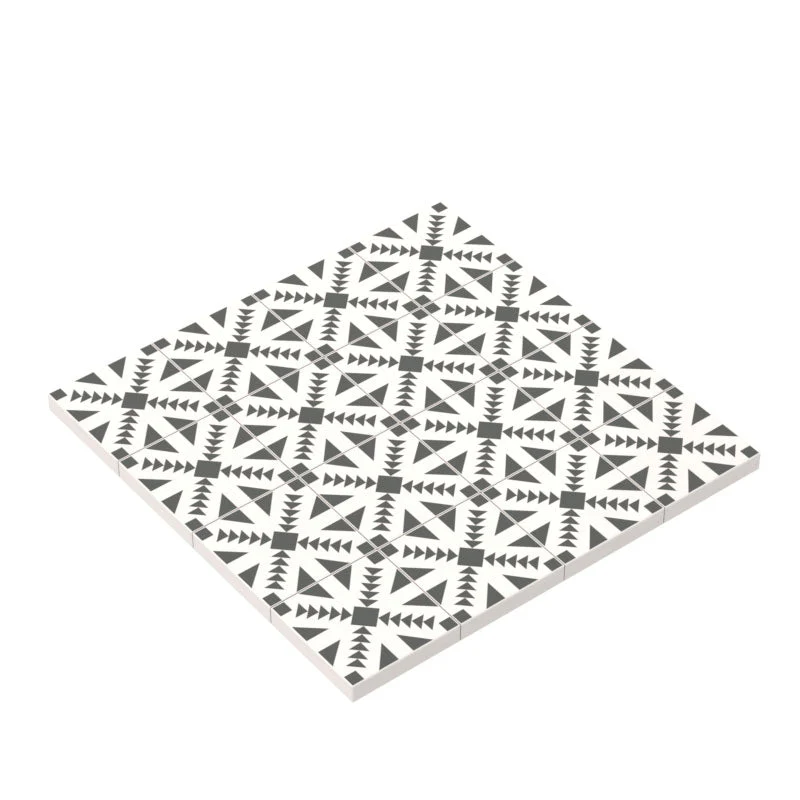 Parlor Doughnuts Tile Flooring (2x2 Tile) - Image 2