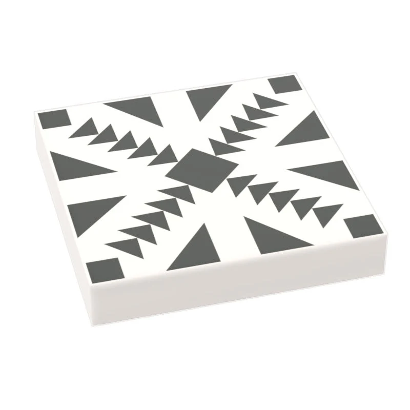 Parlor Doughnuts Tile Part Pack (20 Tiles) - Image 2