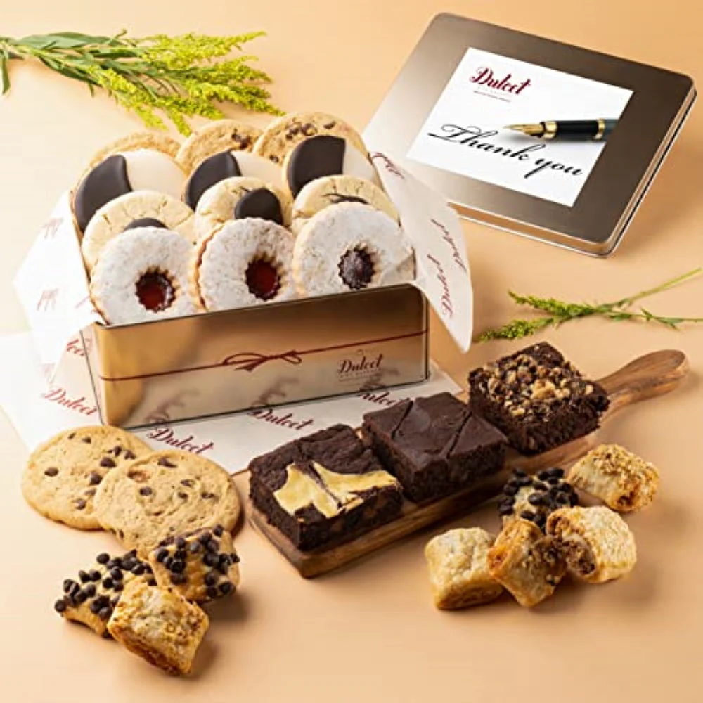 Party Confections Gift Tin - Image 2