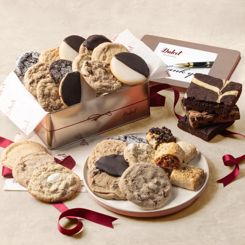 Party Treats in a Tin - Image 13