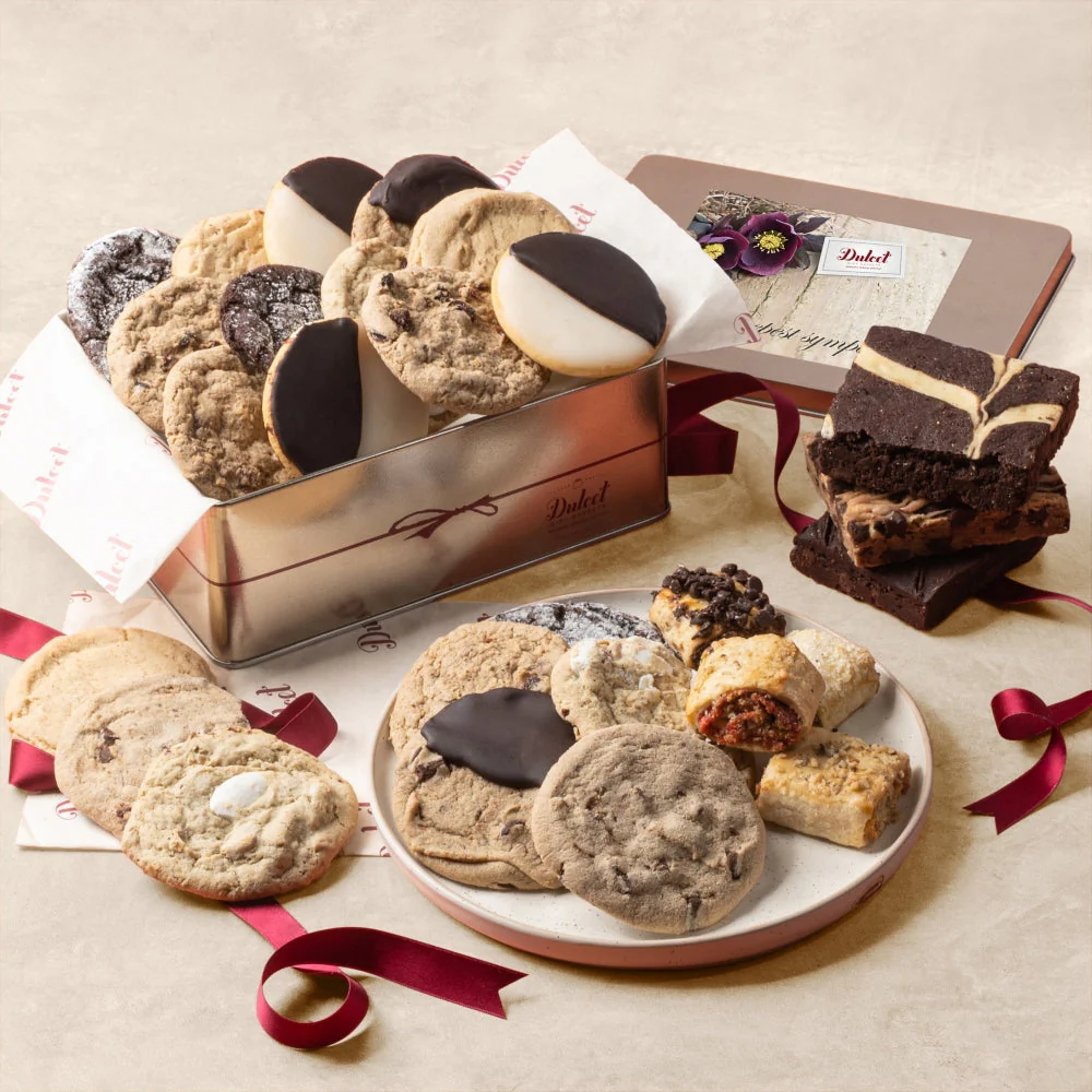 Party Treats in a Tin - Image 26