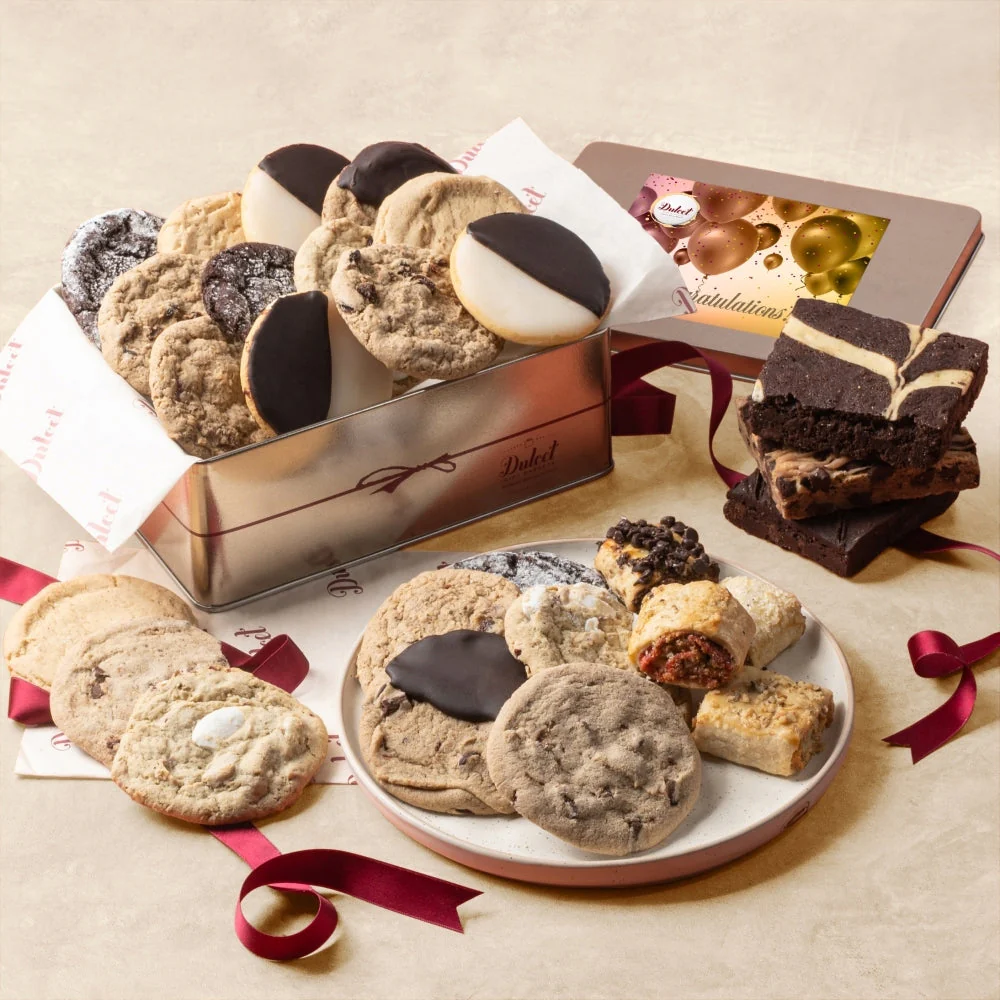 Party Treats in a Tin - Image 47